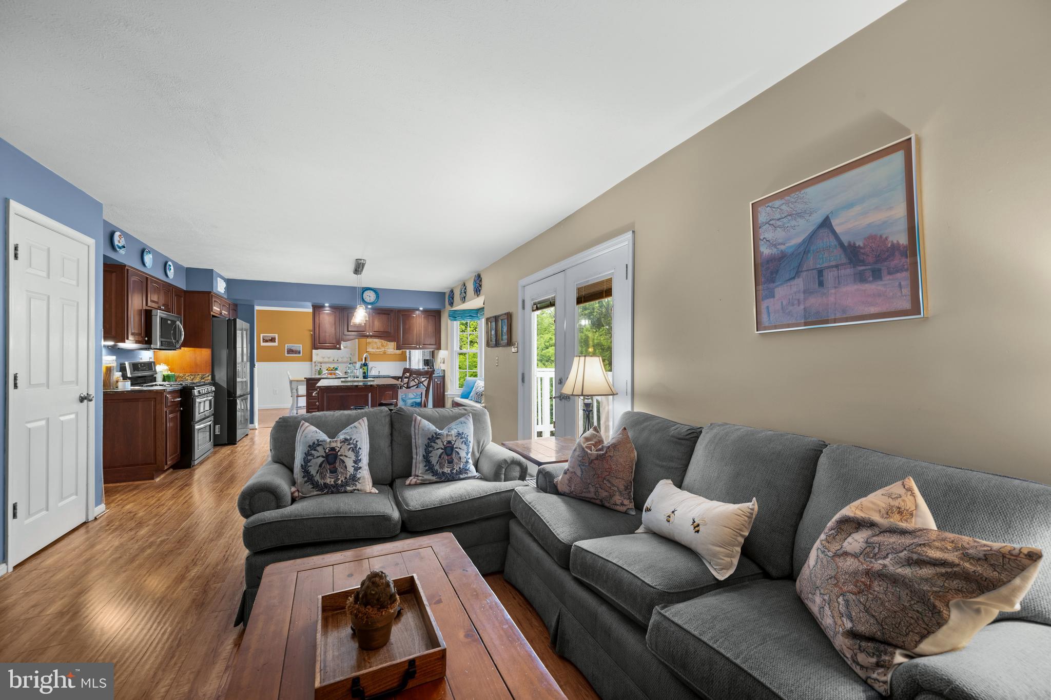 ELDERSBURG ESTATES - Residential