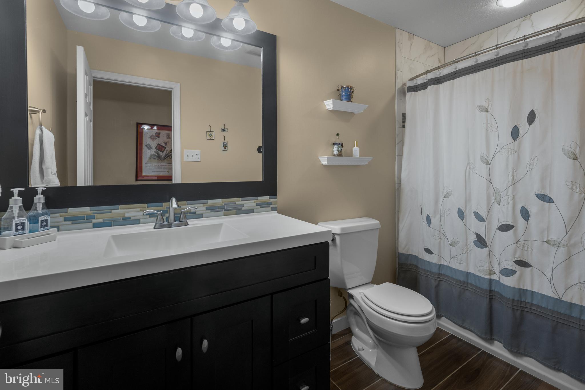 ELDERSBURG ESTATES - Residential