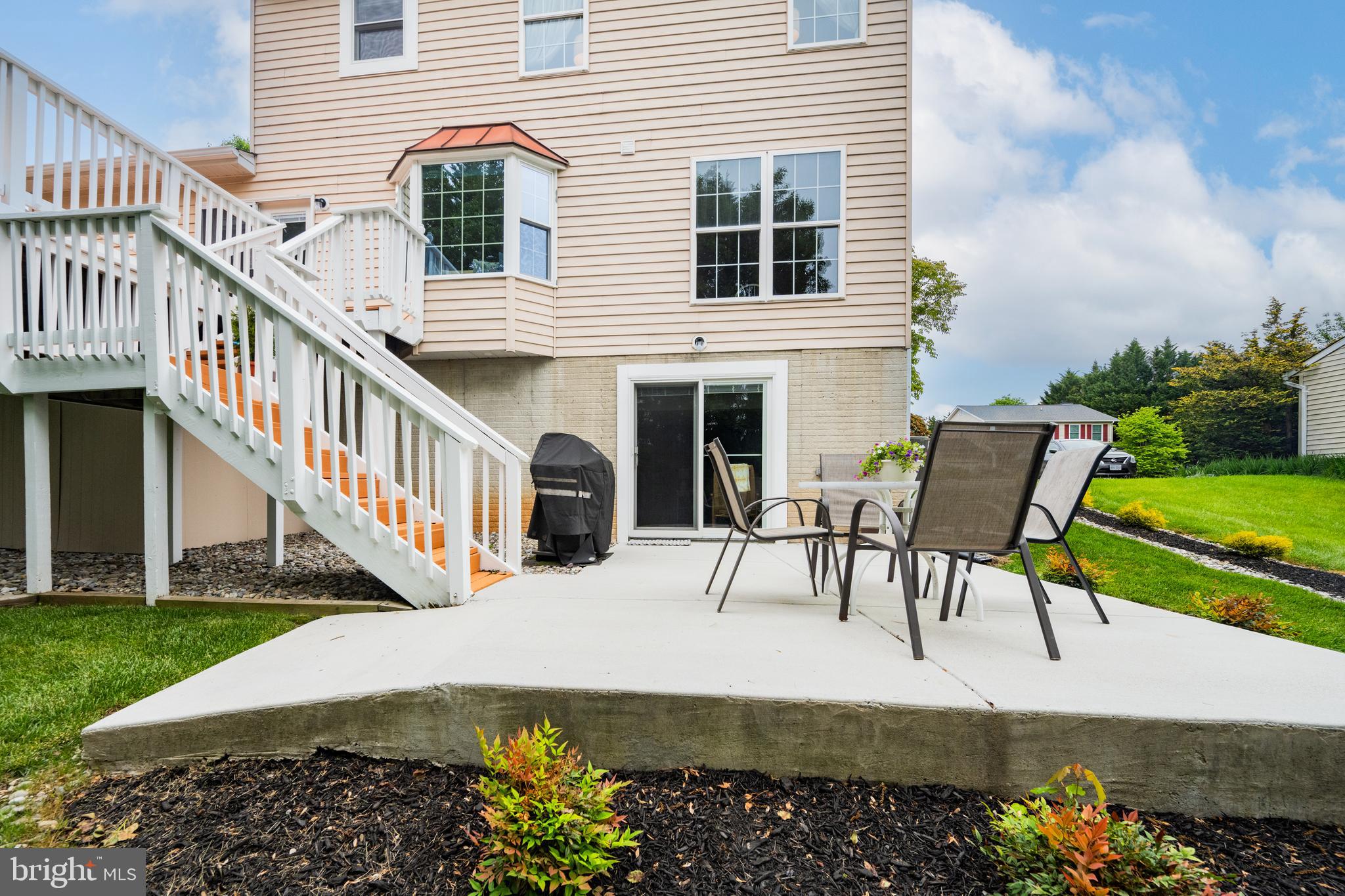 ELDERSBURG ESTATES - Residential
