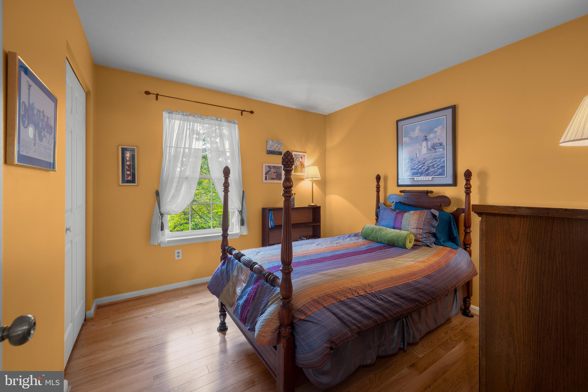 ELDERSBURG ESTATES - Residential