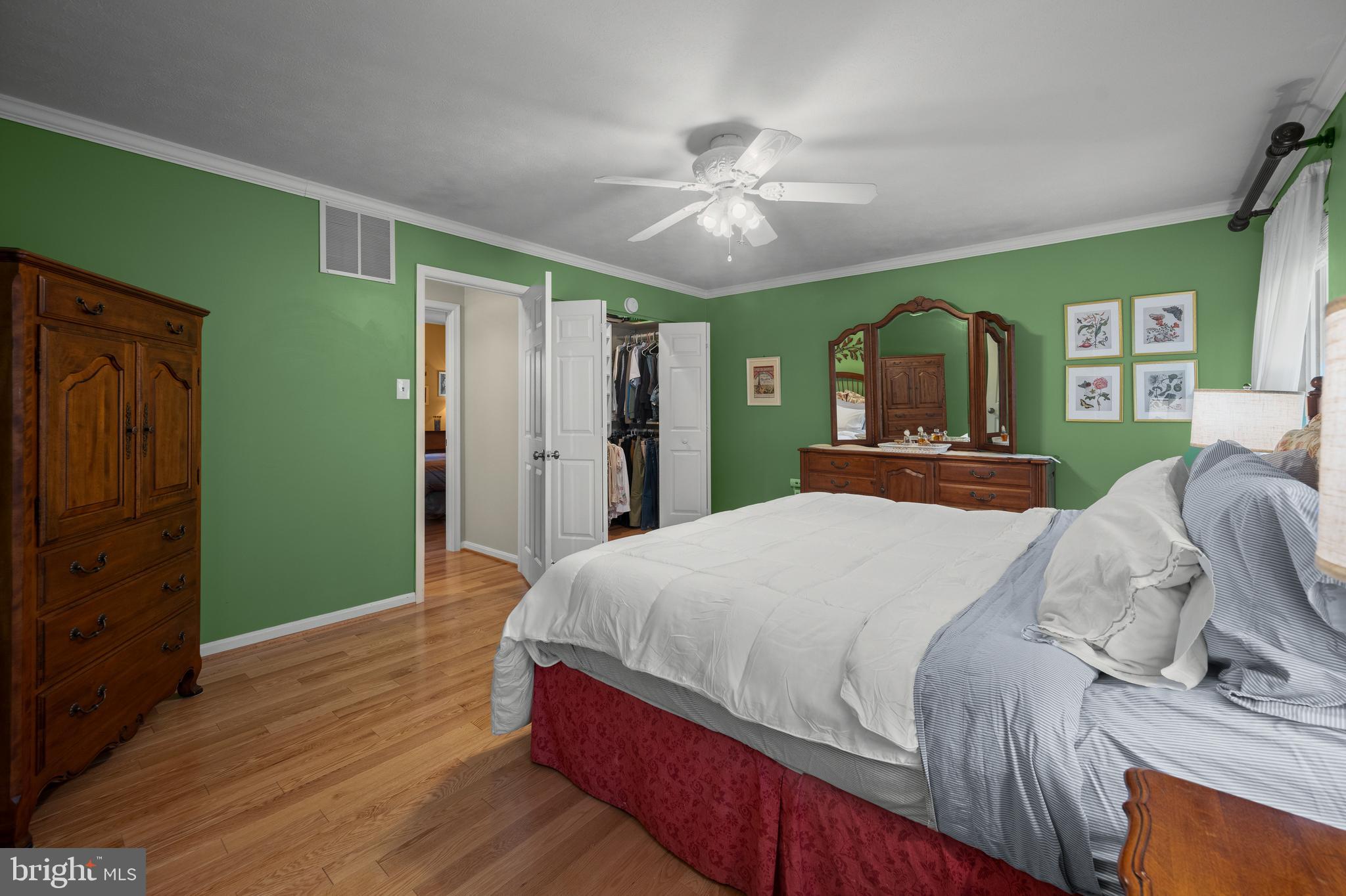 ELDERSBURG ESTATES - Residential