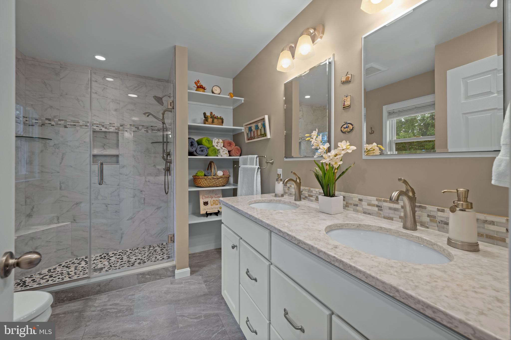ELDERSBURG ESTATES - Residential
