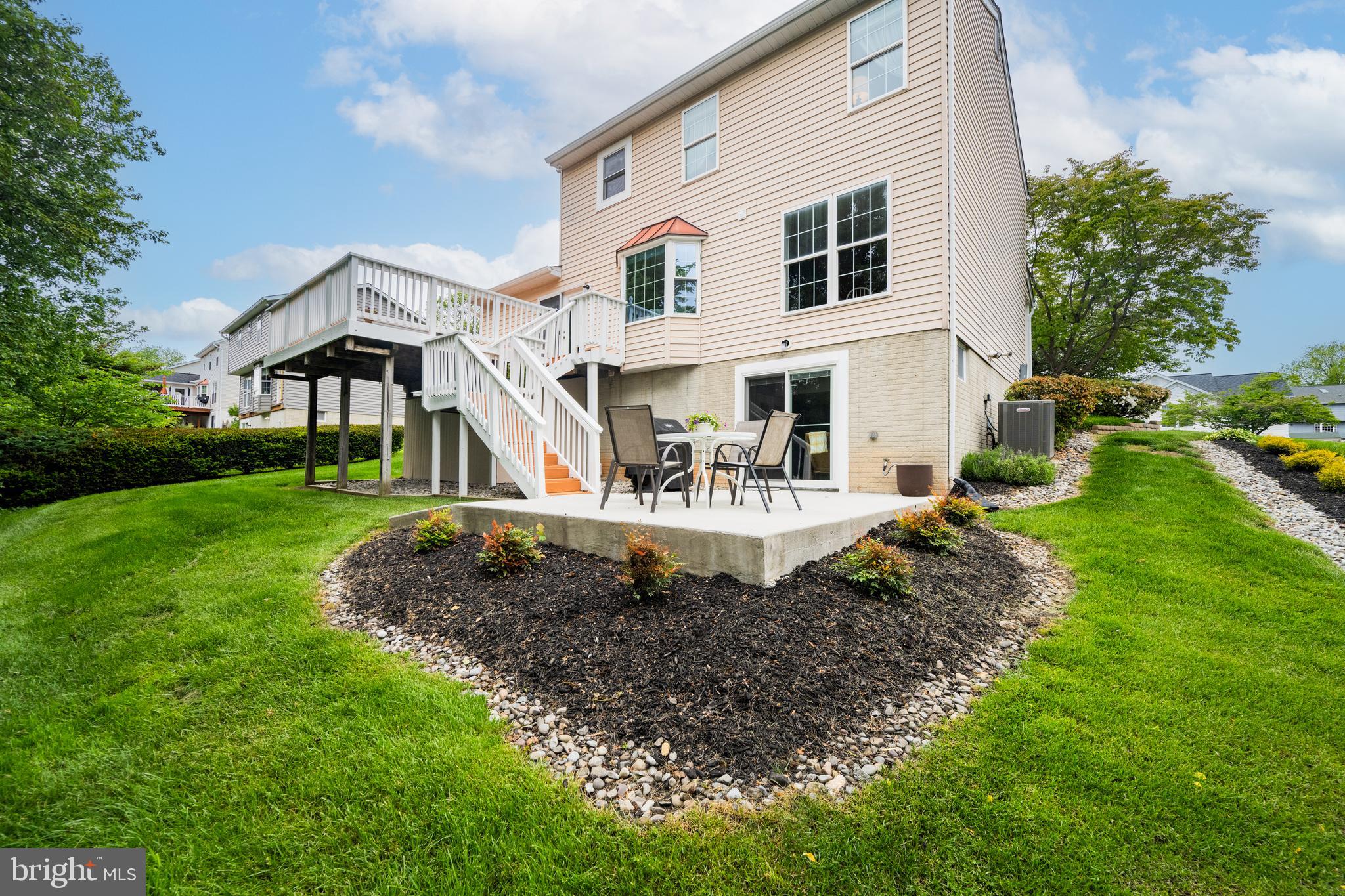 ELDERSBURG ESTATES - Residential