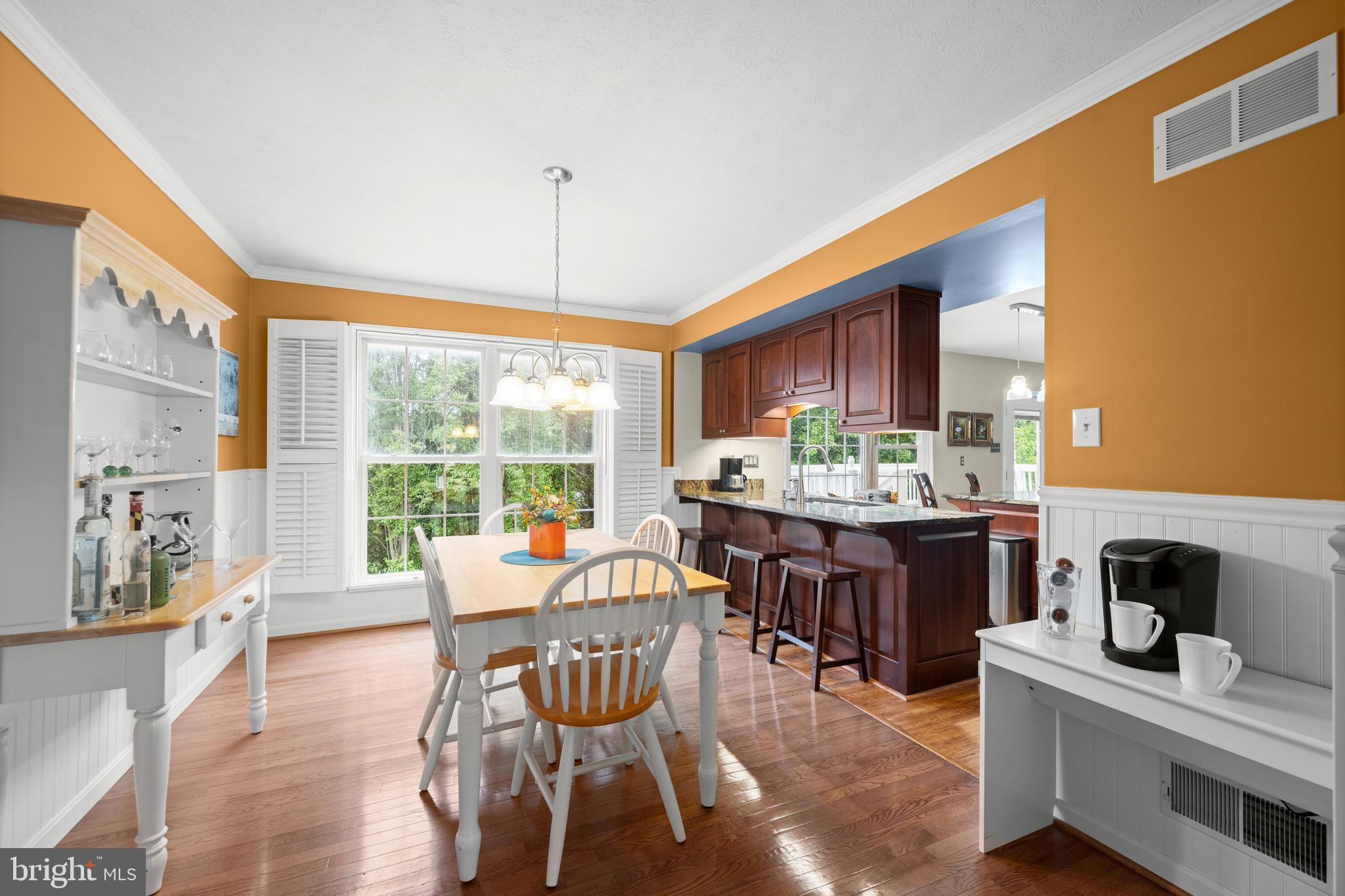 ELDERSBURG ESTATES - Residential