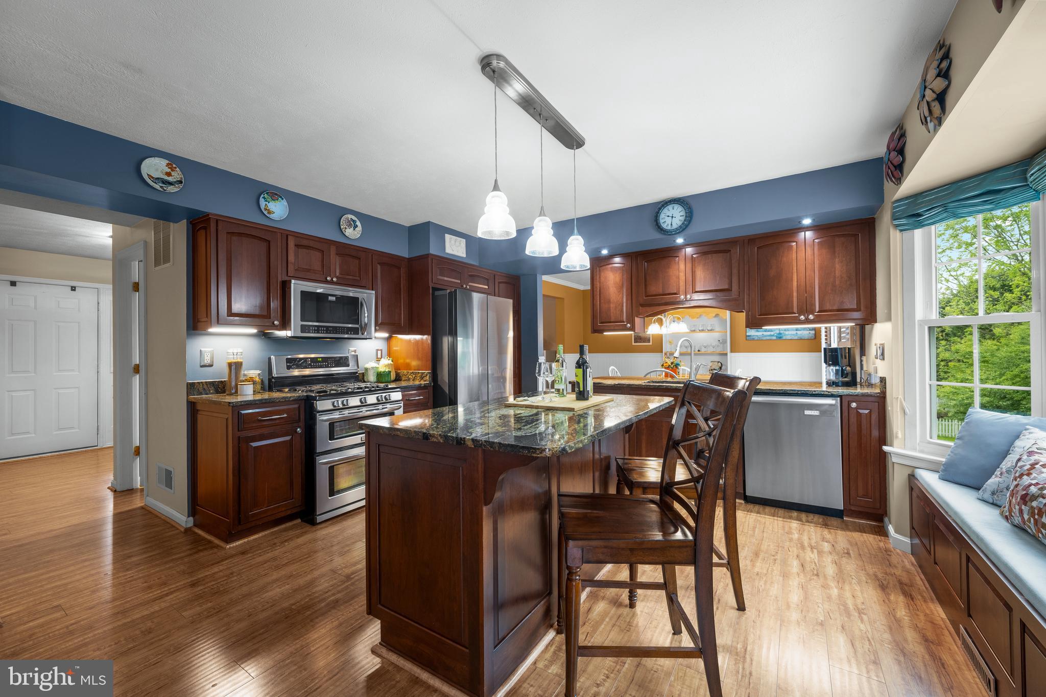 ELDERSBURG ESTATES - Residential