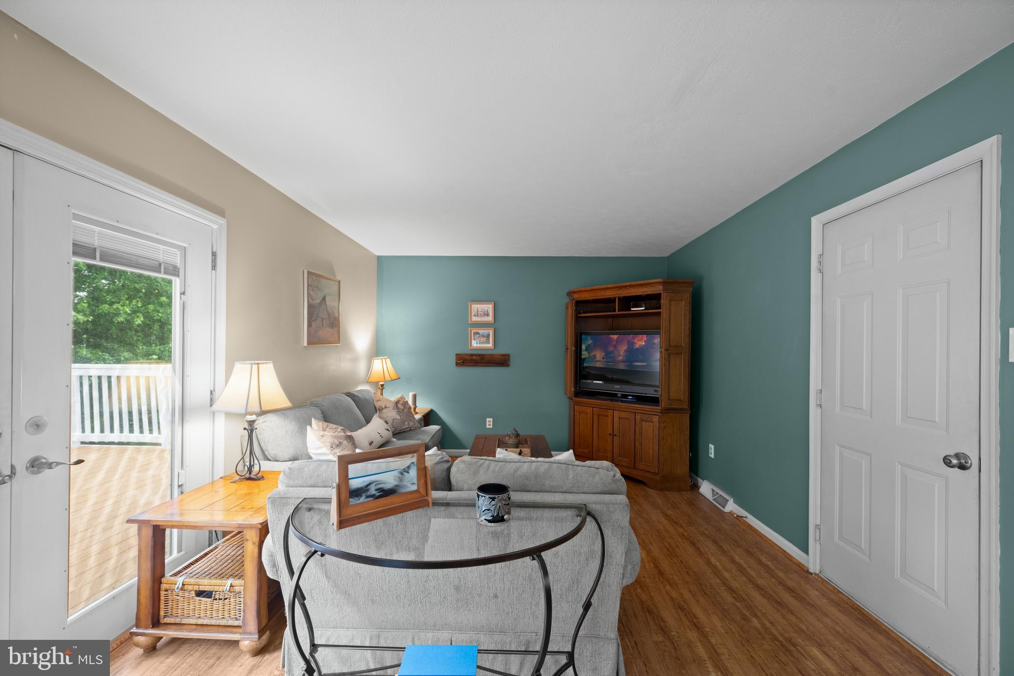 ELDERSBURG ESTATES - Residential