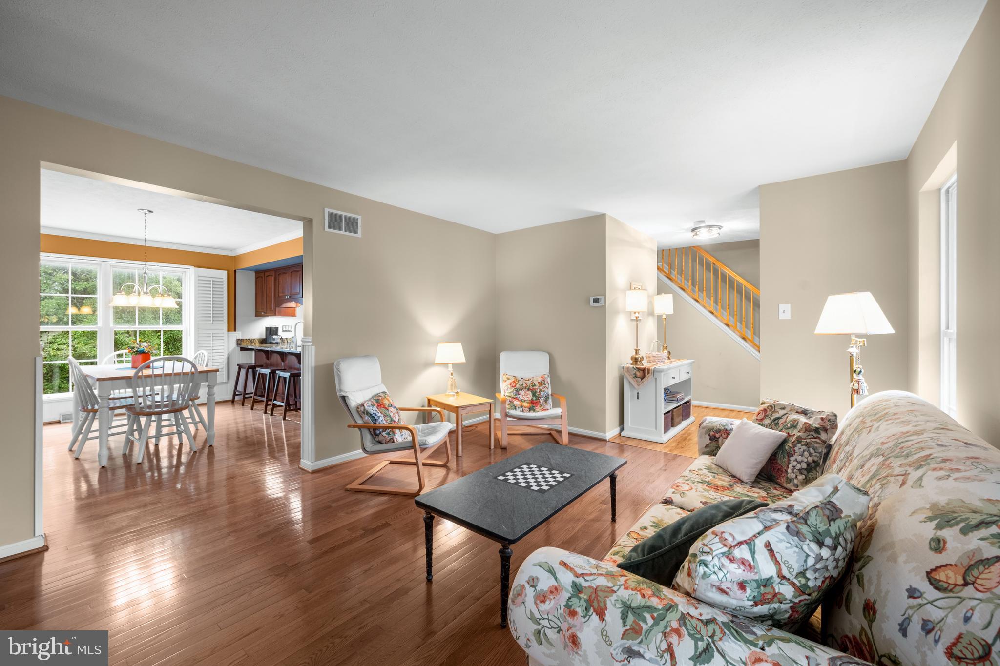 ELDERSBURG ESTATES - Residential