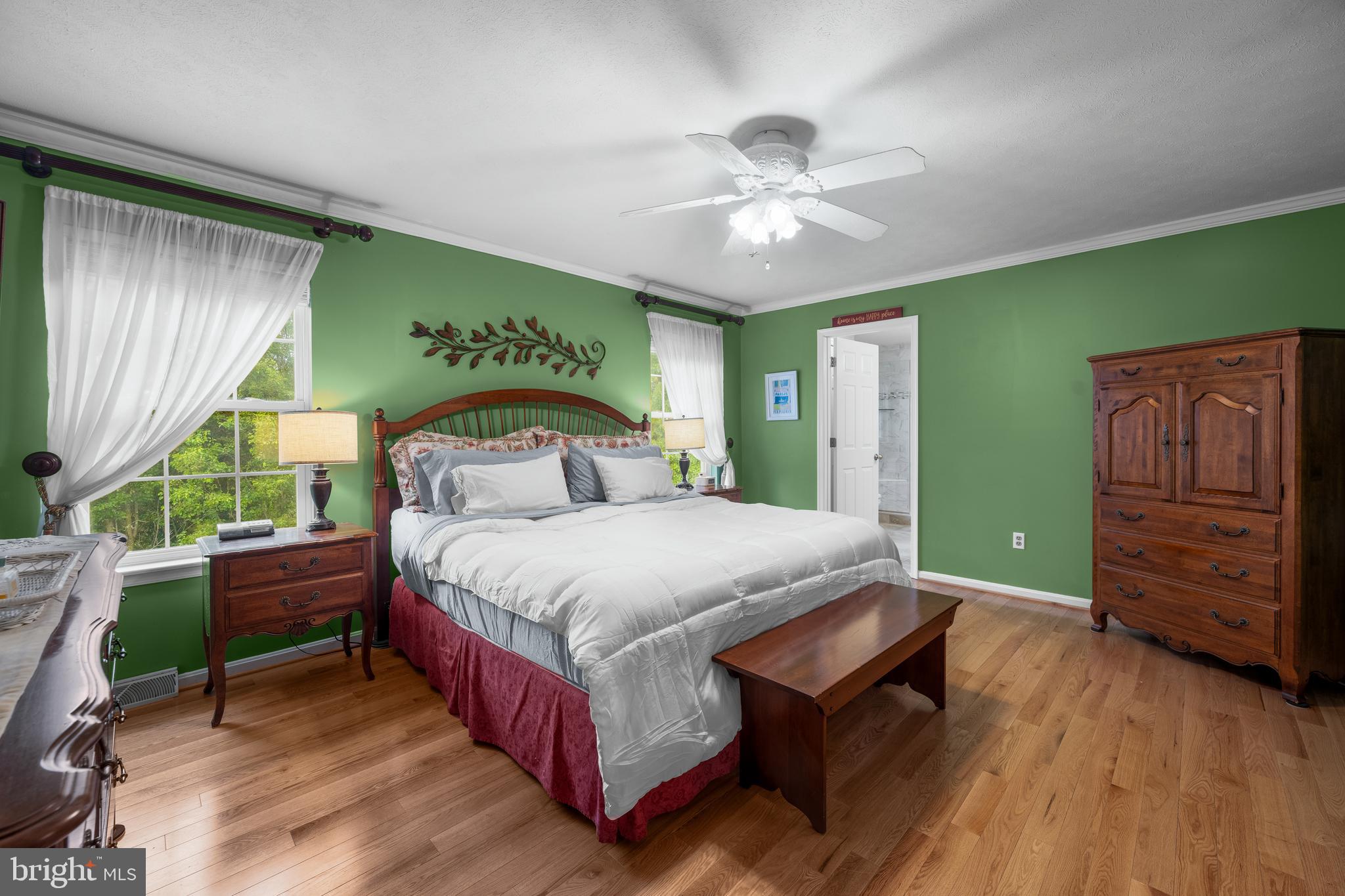 ELDERSBURG ESTATES - Residential