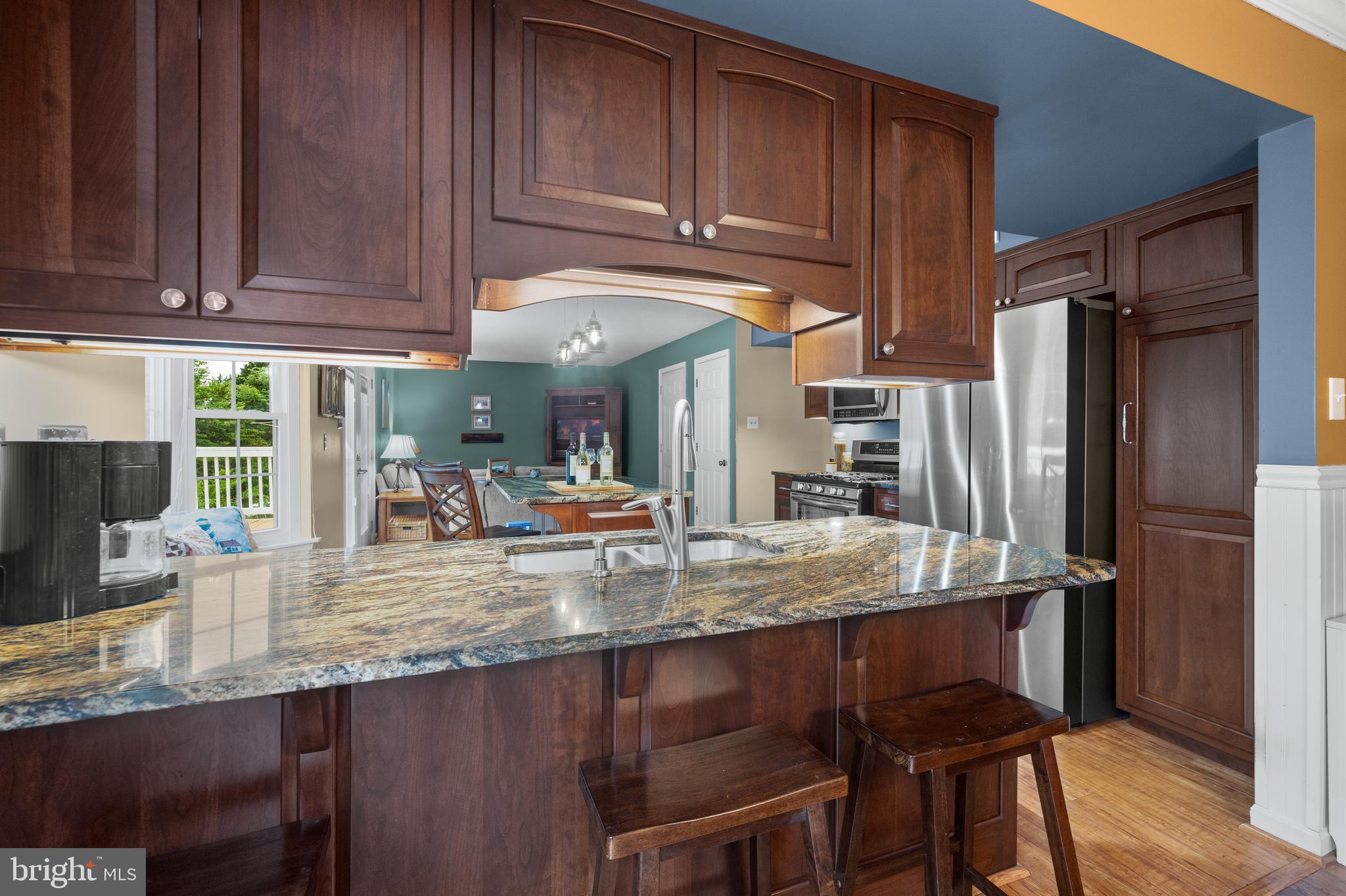 ELDERSBURG ESTATES - Residential