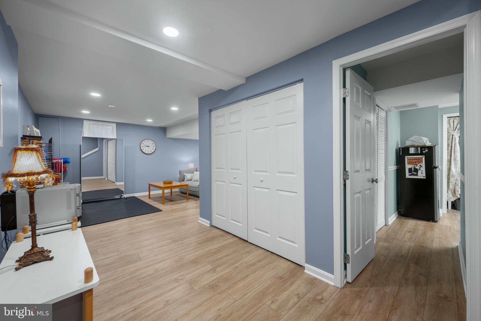 ELDERSBURG ESTATES - Residential
