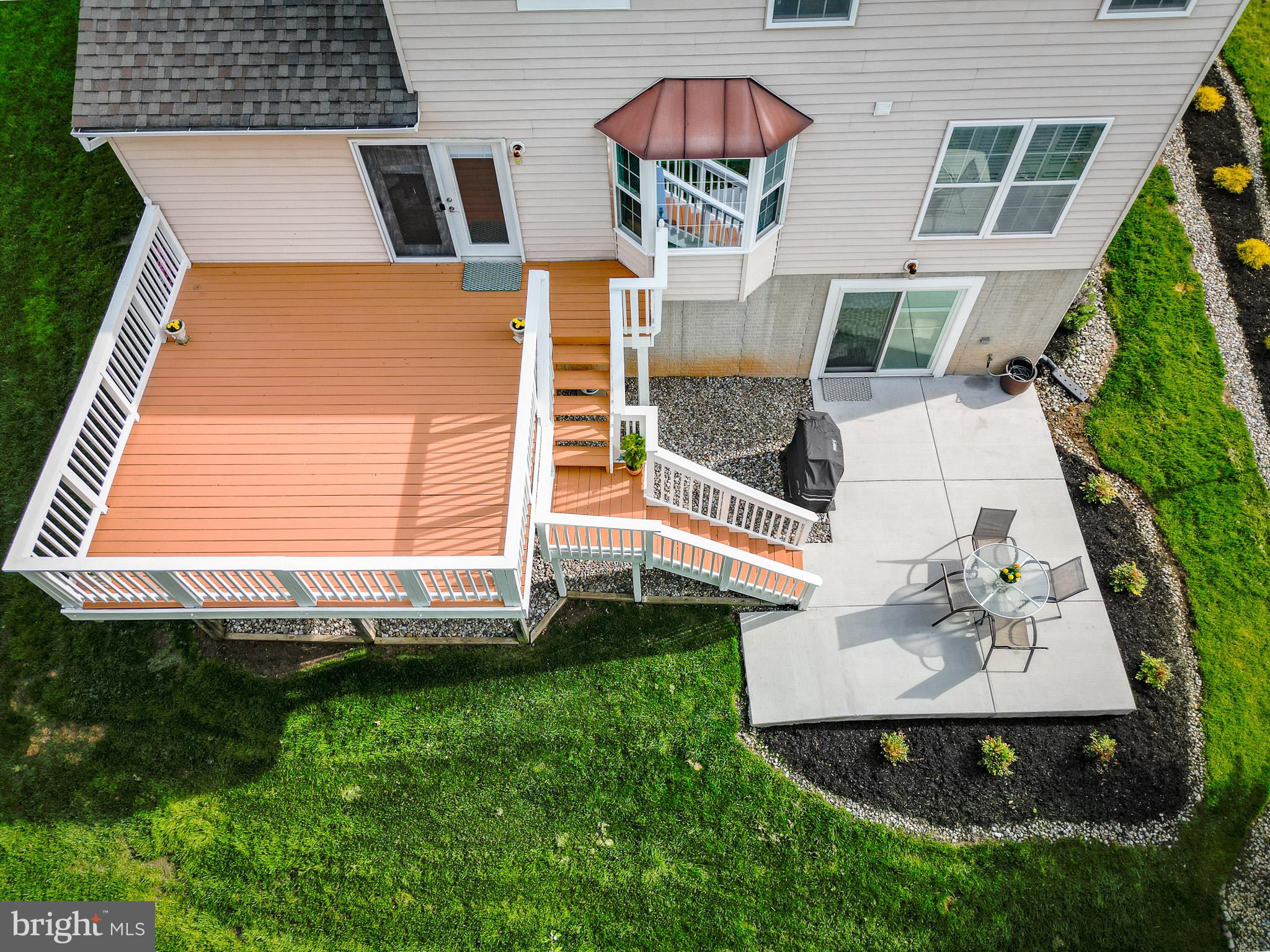 ELDERSBURG ESTATES - Residential