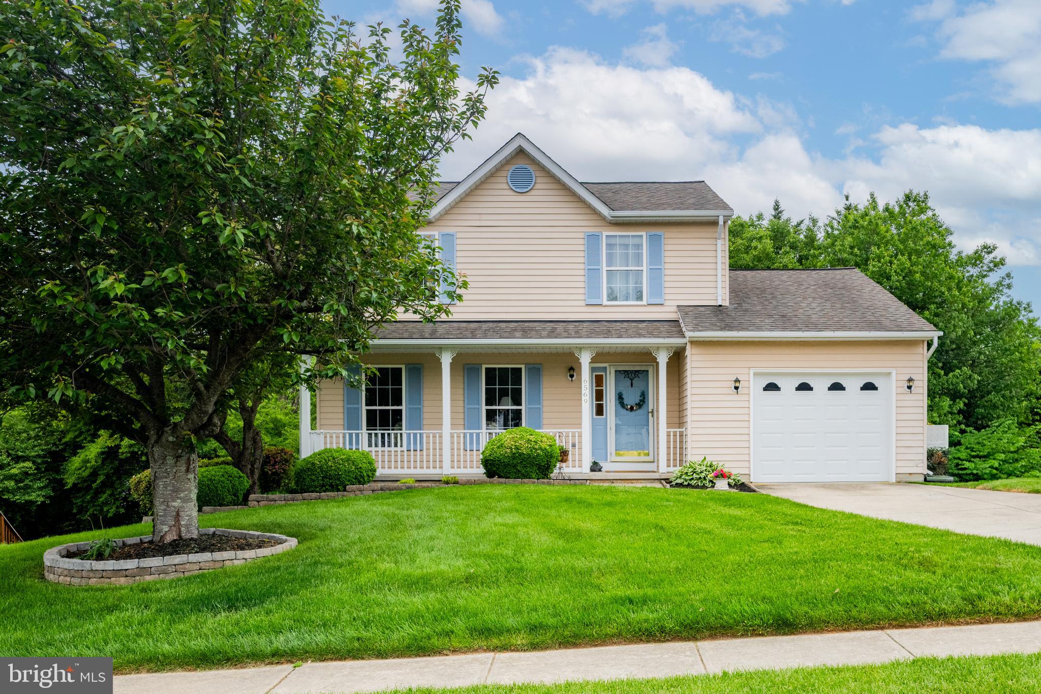 ELDERSBURG ESTATES - Residential