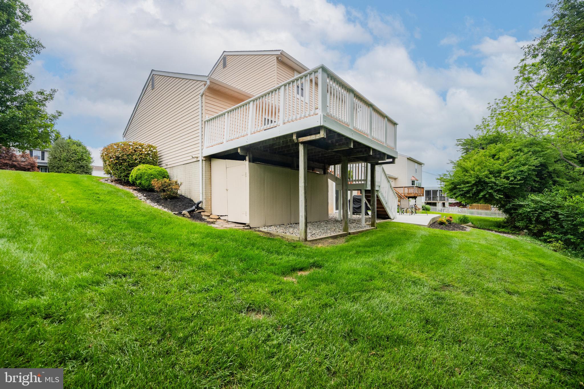 ELDERSBURG ESTATES - Residential