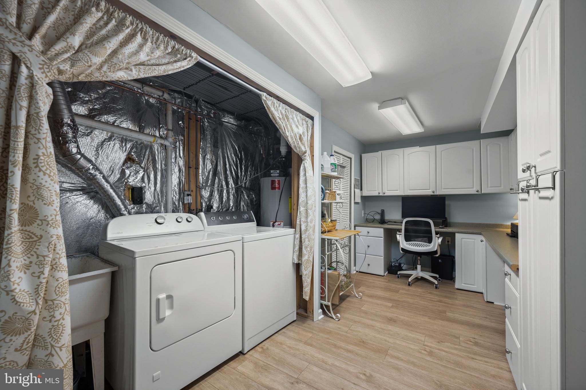 ELDERSBURG ESTATES - Residential