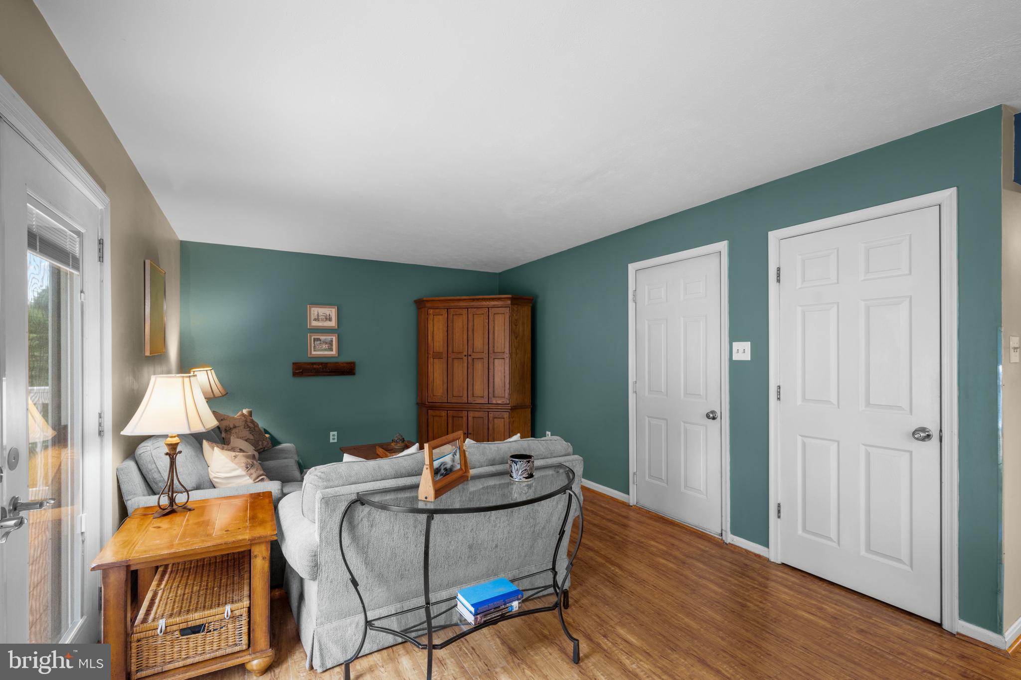 ELDERSBURG ESTATES - Residential