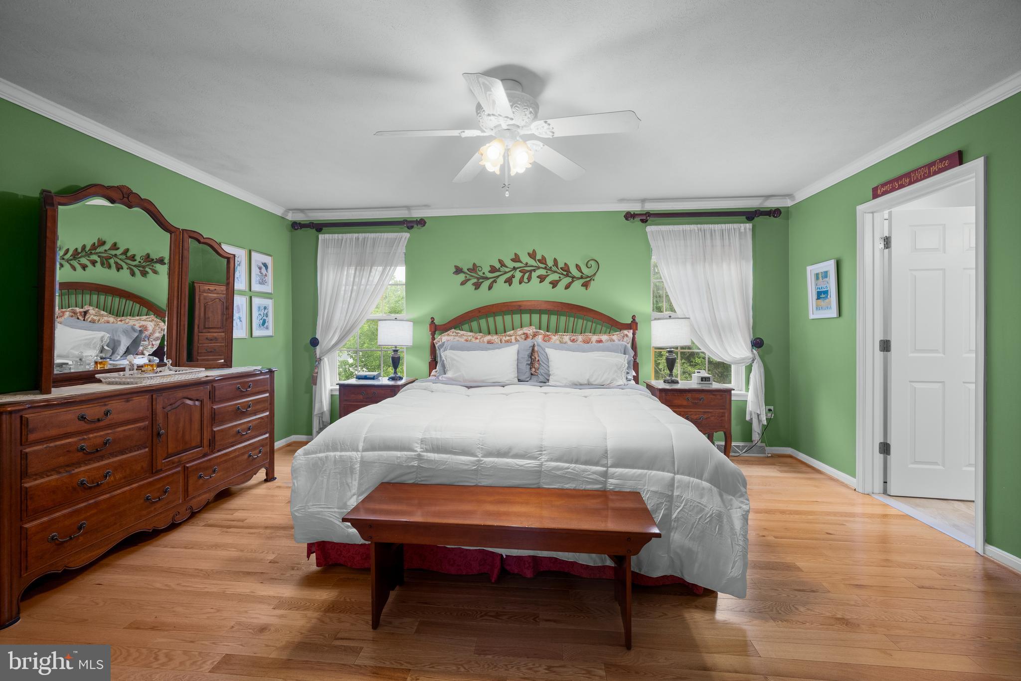 ELDERSBURG ESTATES - Residential