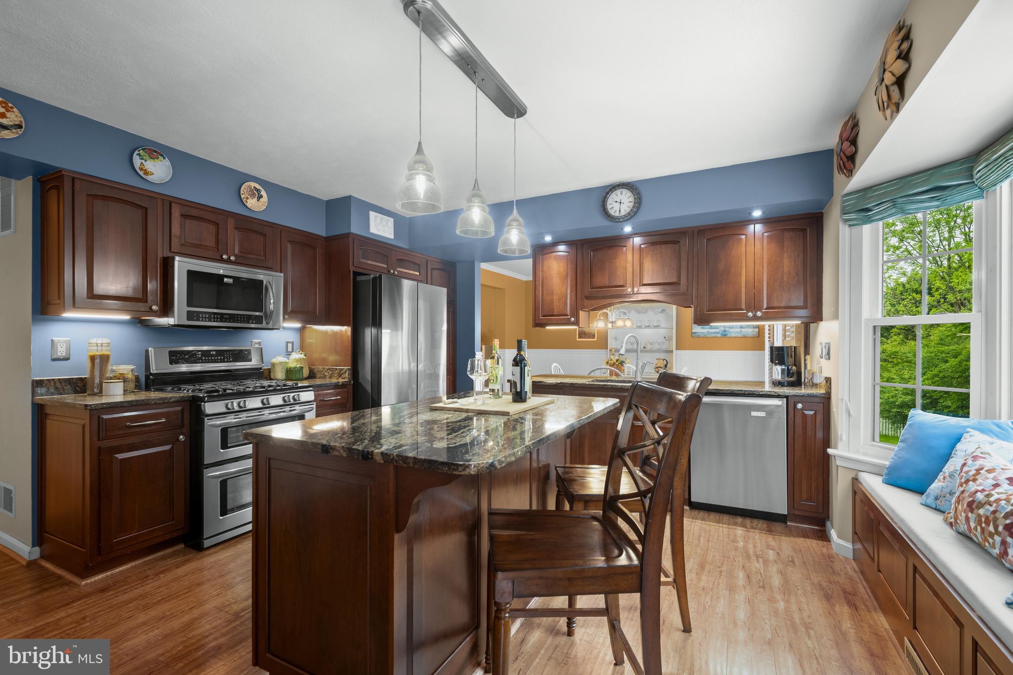 ELDERSBURG ESTATES - Residential