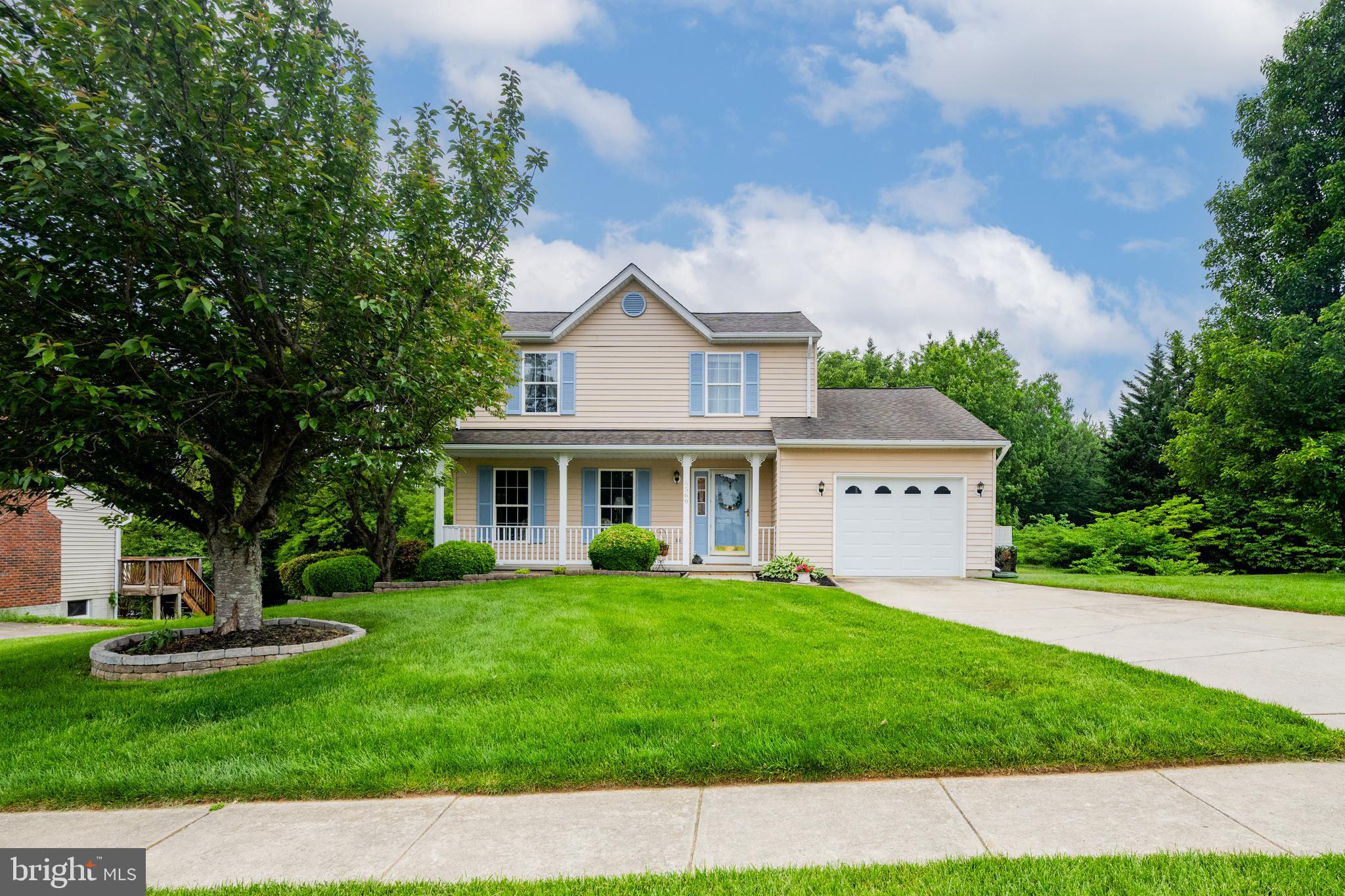 ELDERSBURG ESTATES - Residential