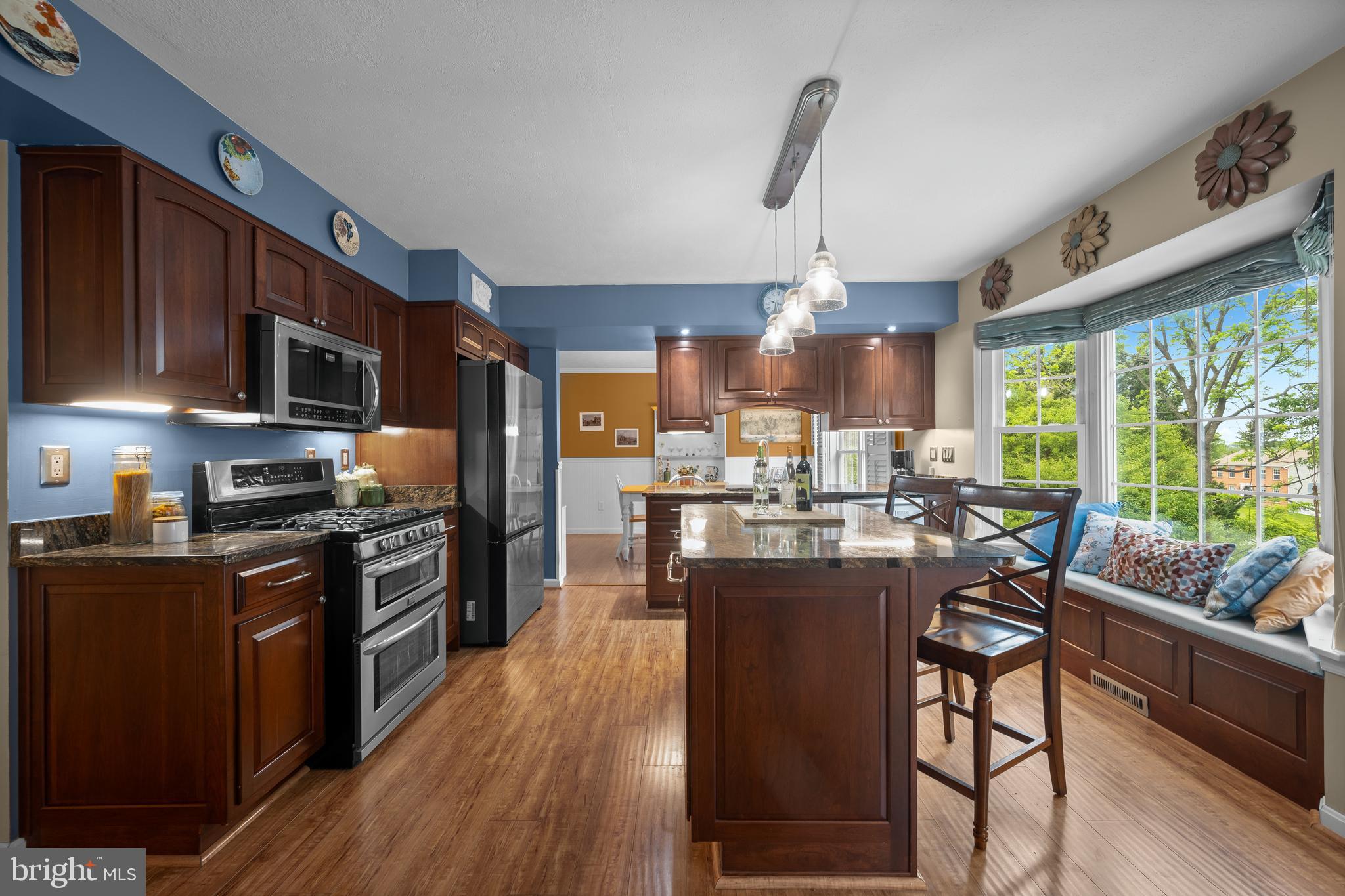 ELDERSBURG ESTATES - Residential