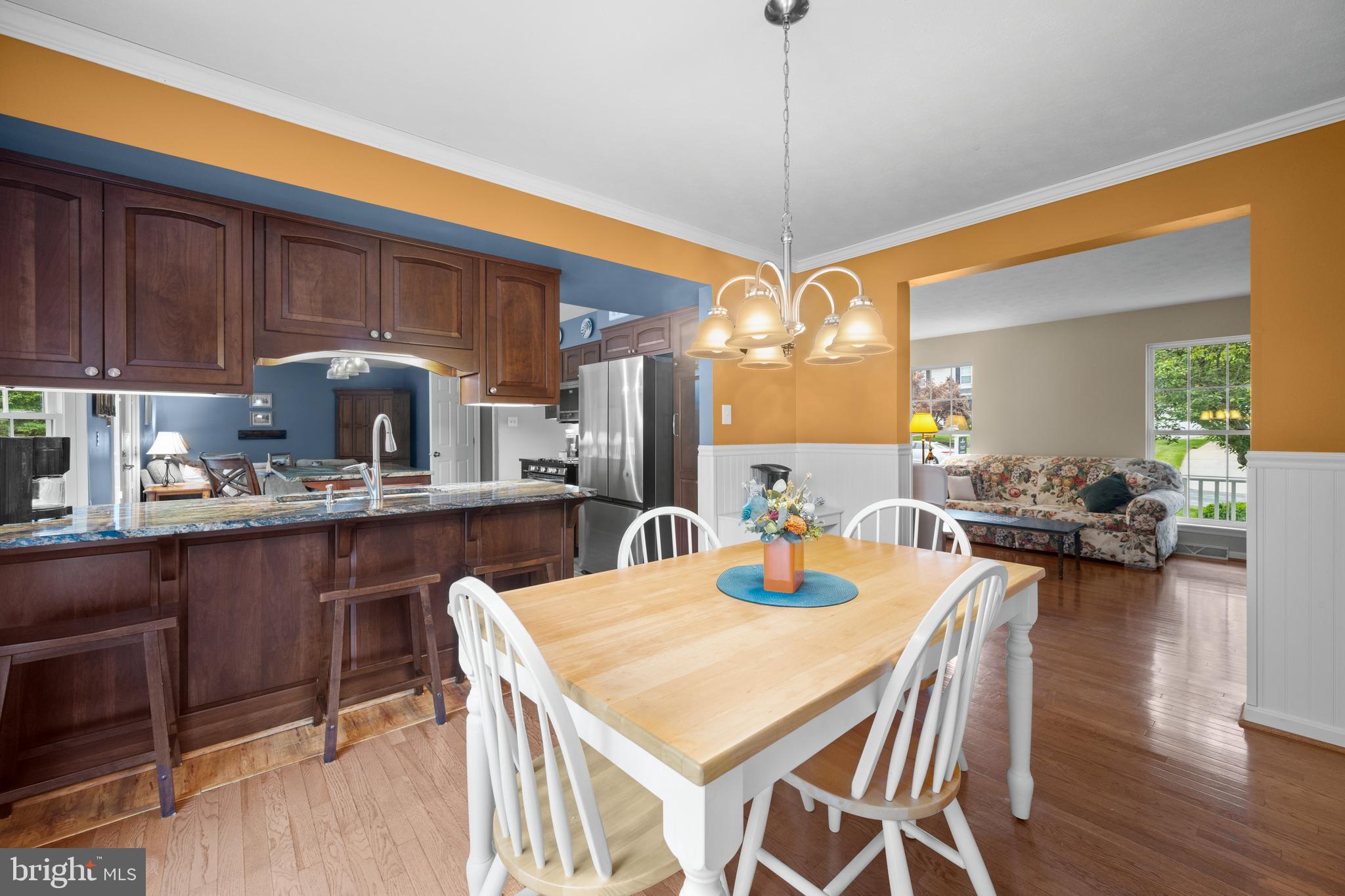 ELDERSBURG ESTATES - Residential