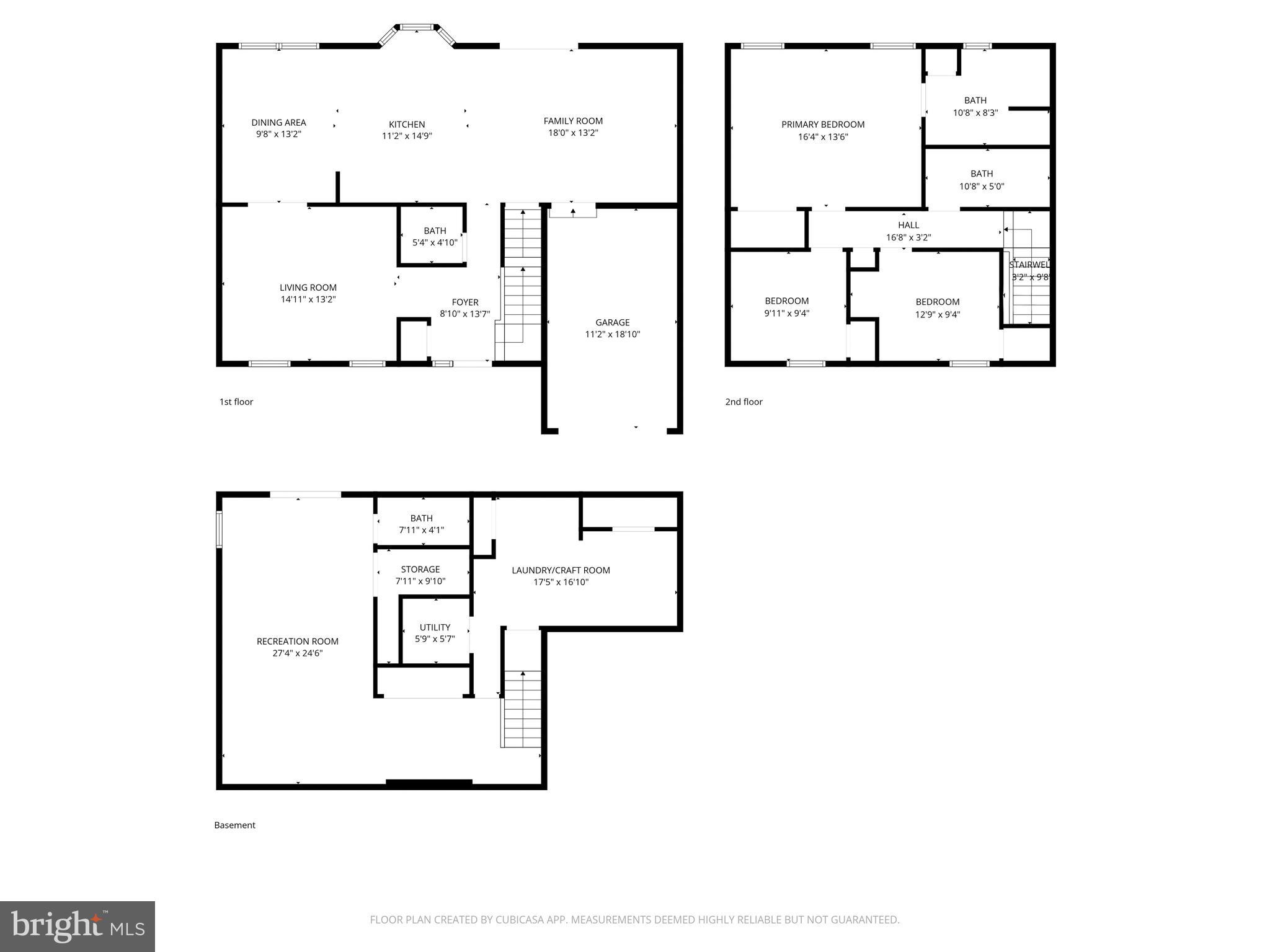 ELDERSBURG ESTATES - Residential