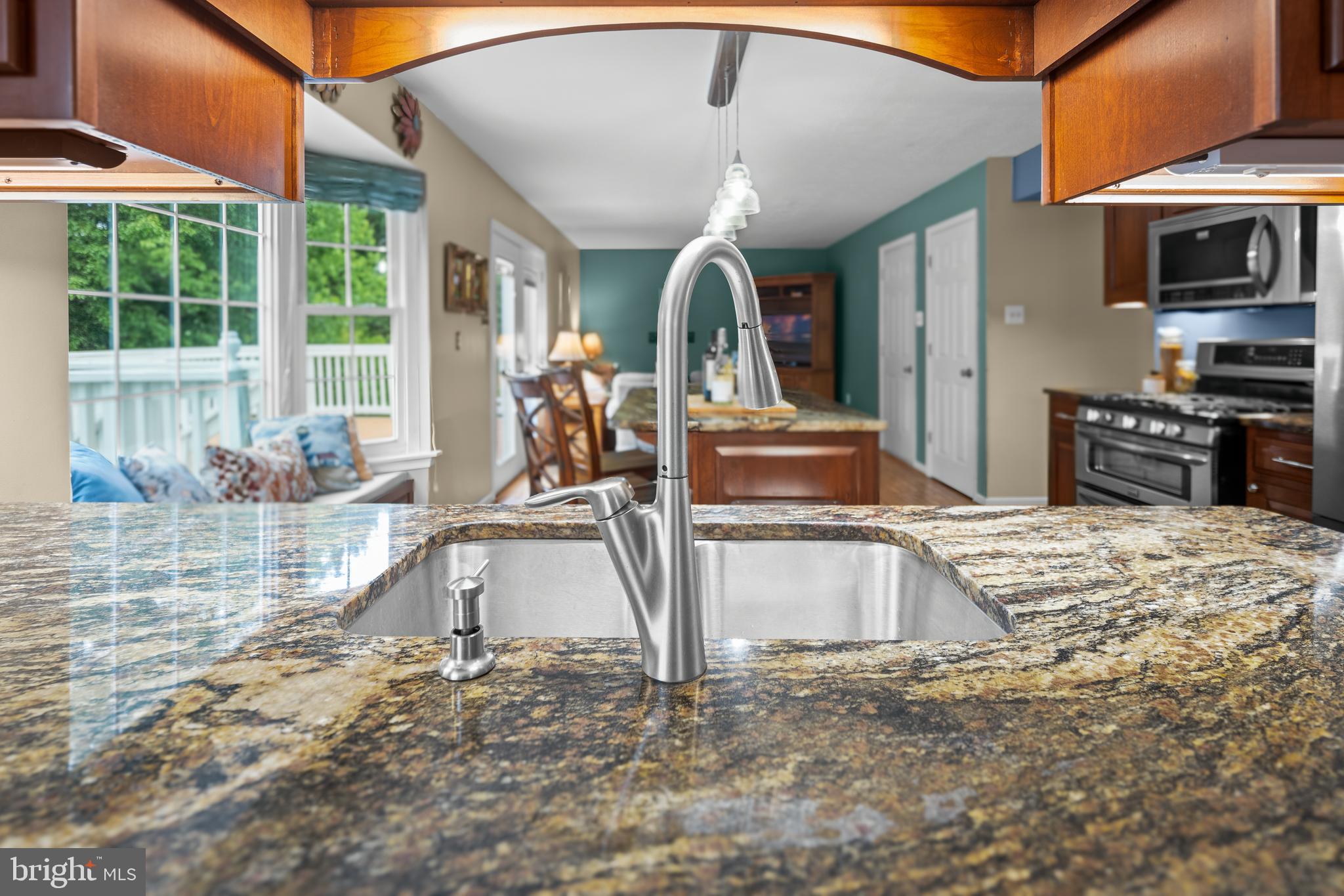 ELDERSBURG ESTATES - Residential