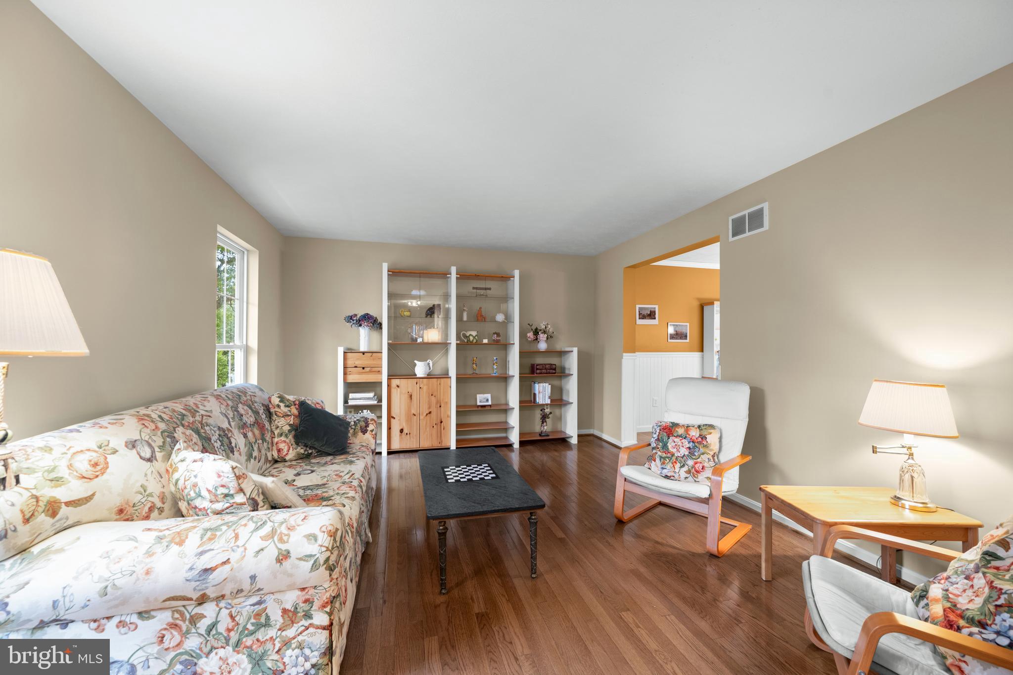 ELDERSBURG ESTATES - Residential