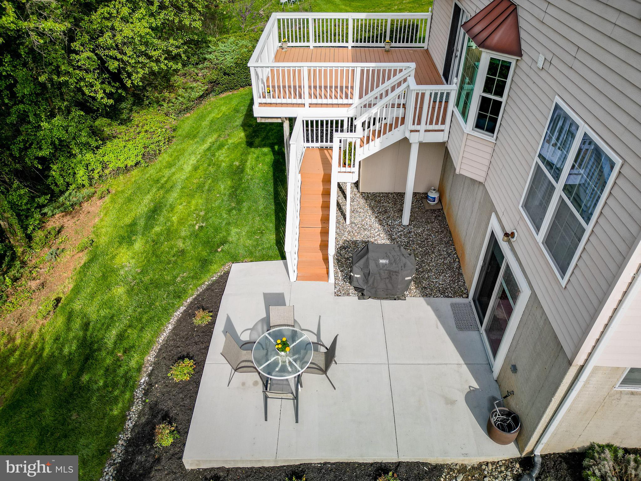 ELDERSBURG ESTATES - Residential