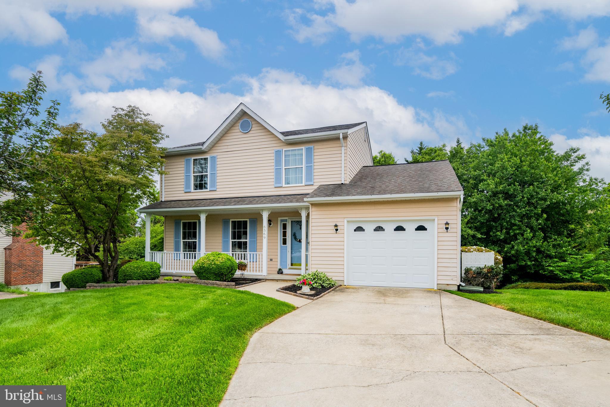 ELDERSBURG ESTATES - Residential