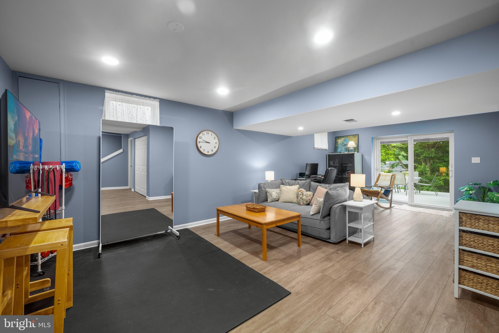 ELDERSBURG ESTATES - Residential