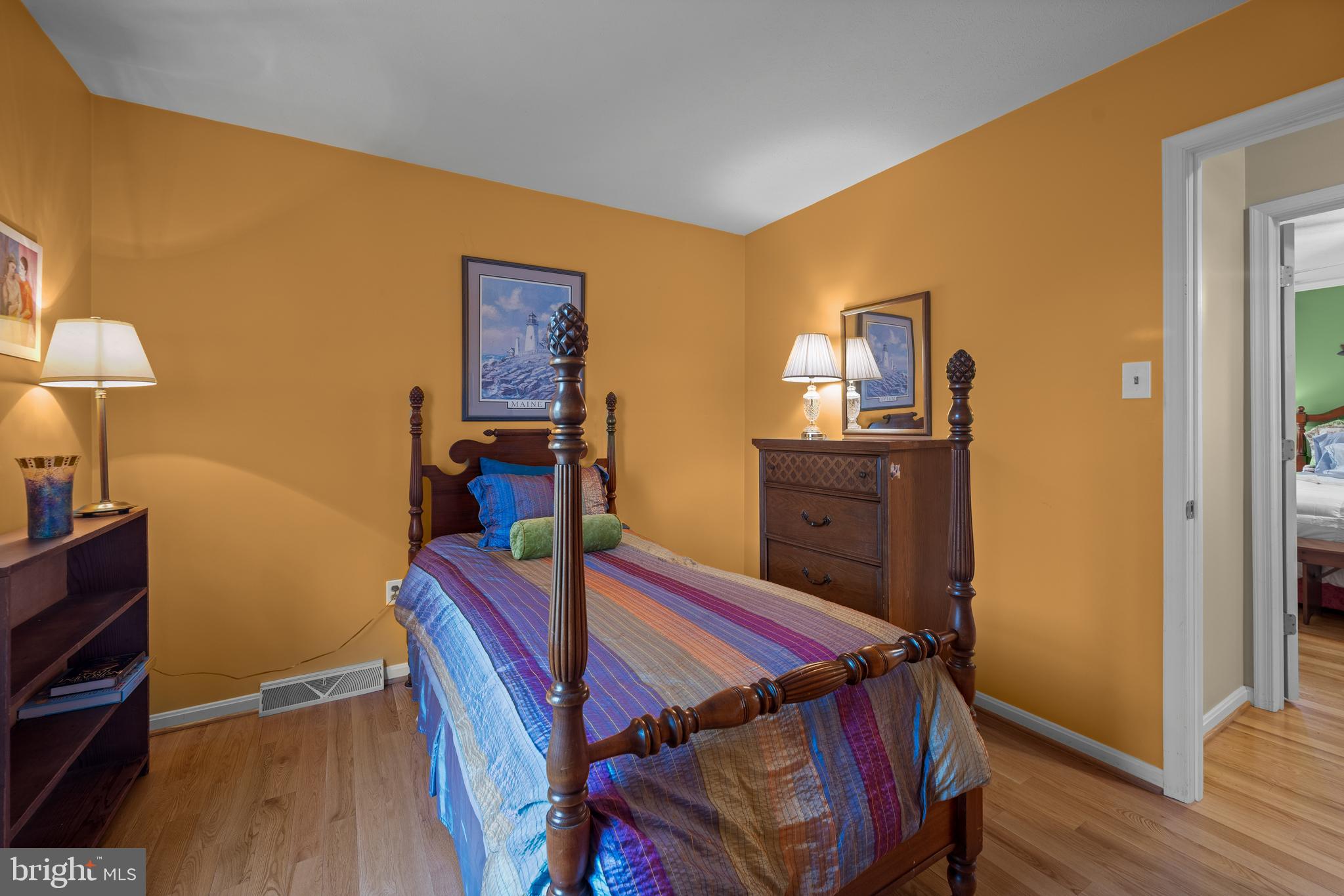 ELDERSBURG ESTATES - Residential