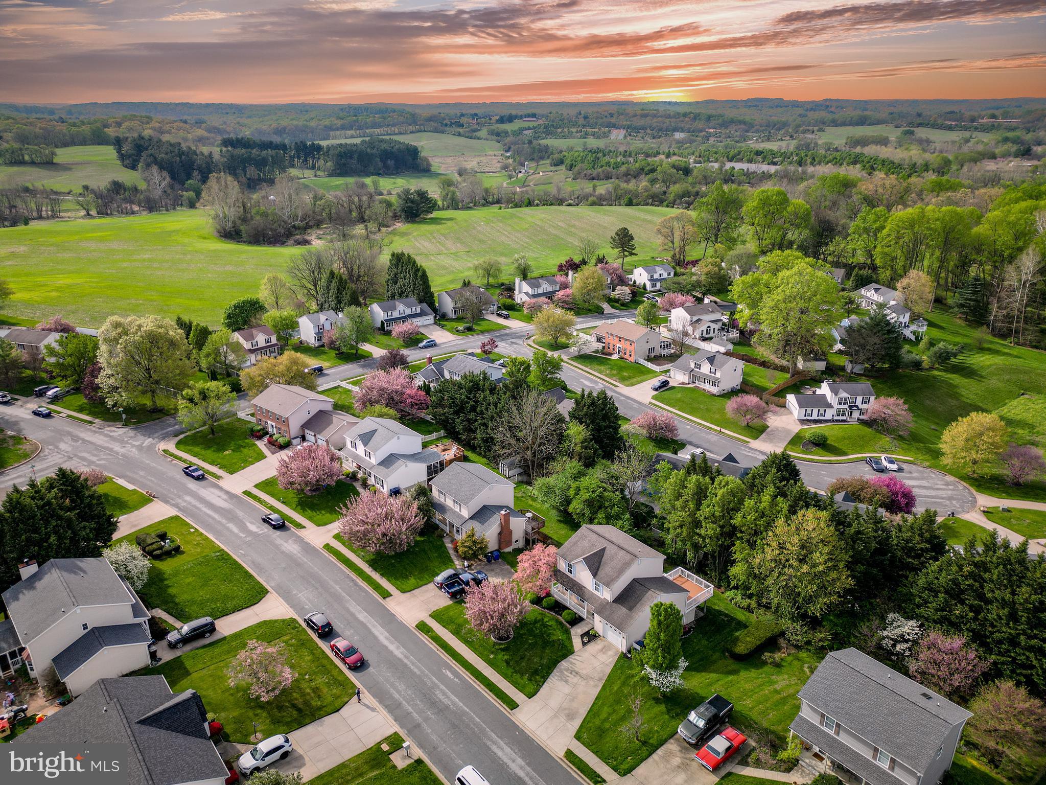 ELDERSBURG ESTATES - Residential