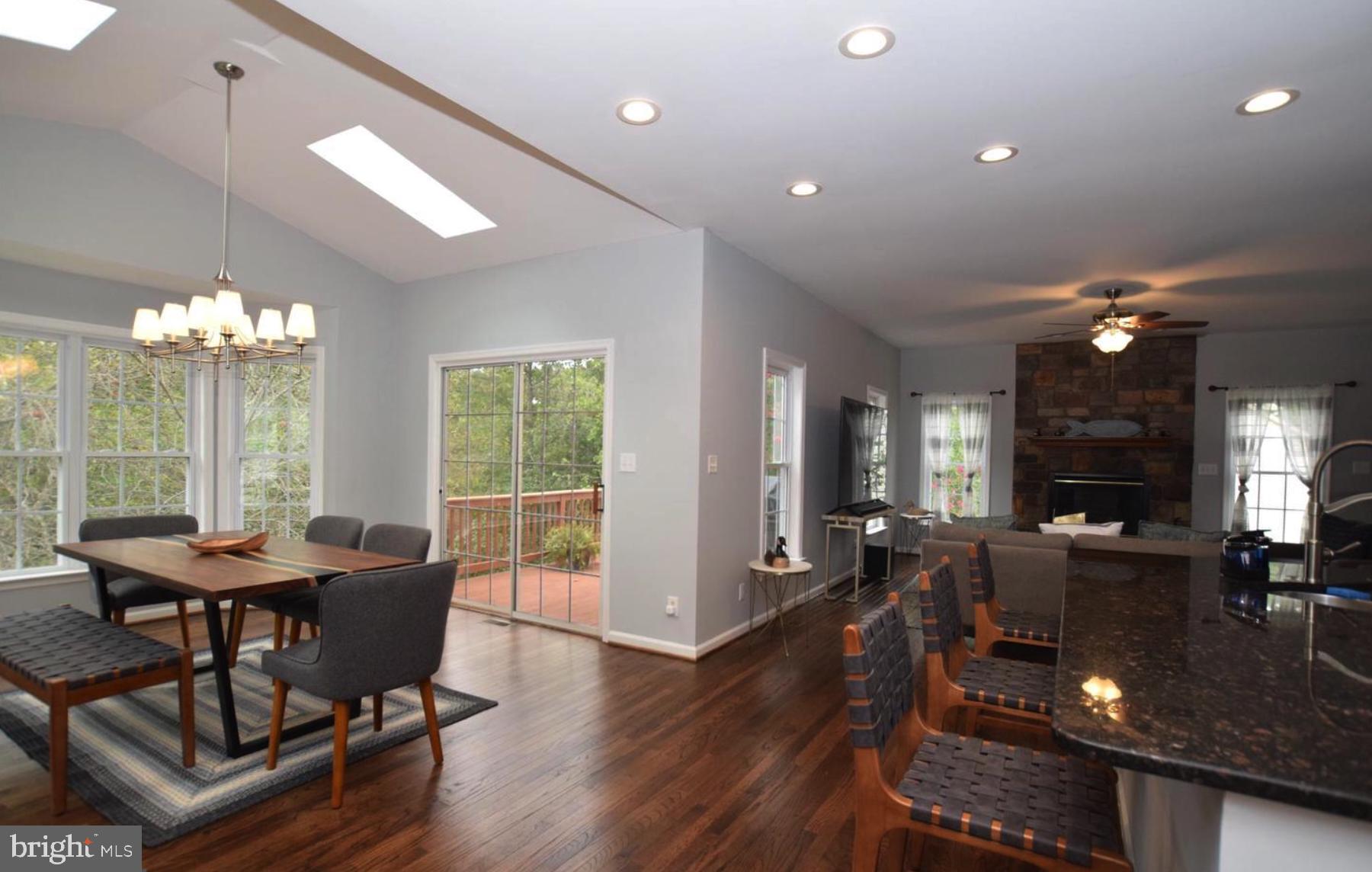 SPOTSYLVANIA COUNTY - Residential Lease