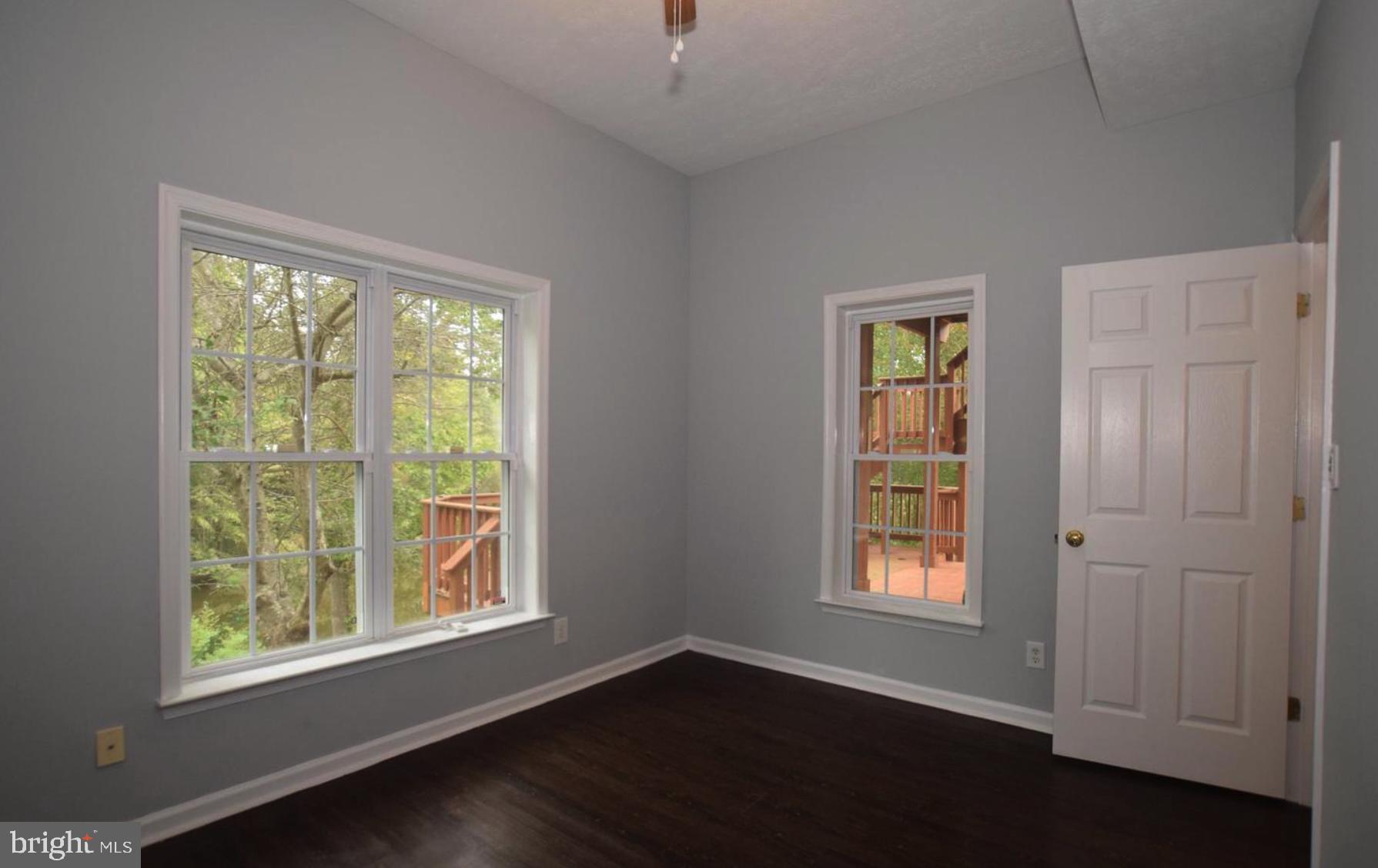 SPOTSYLVANIA COUNTY - Residential Lease