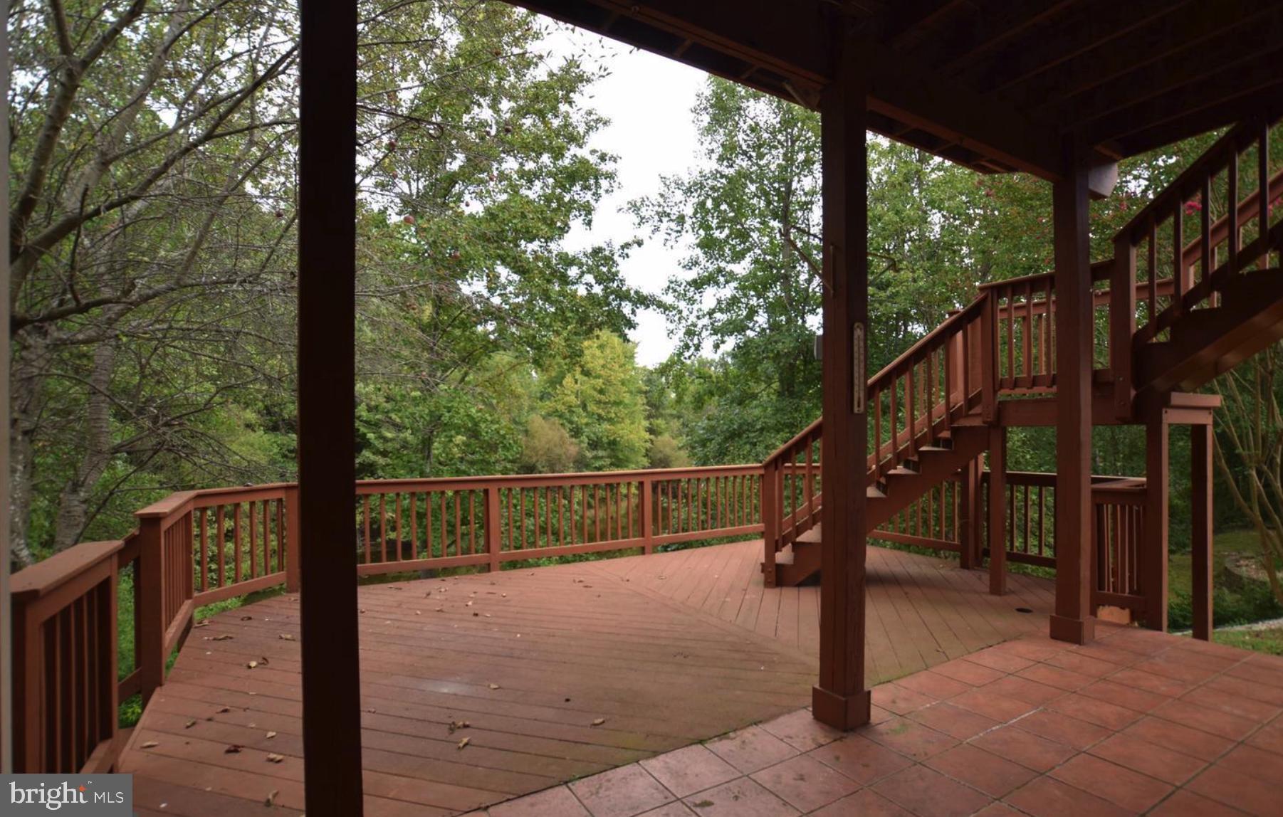 SPOTSYLVANIA COUNTY - Residential Lease