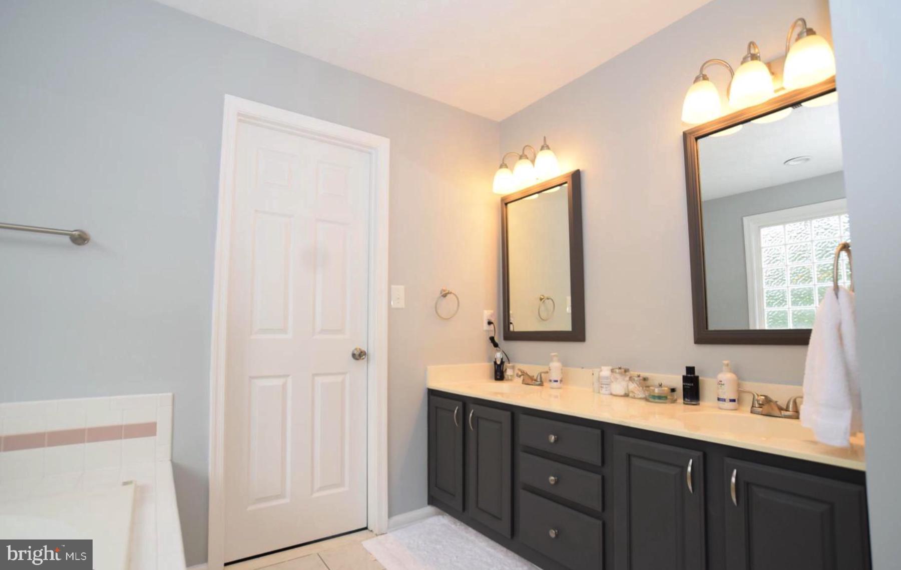 SPOTSYLVANIA COUNTY - Residential Lease