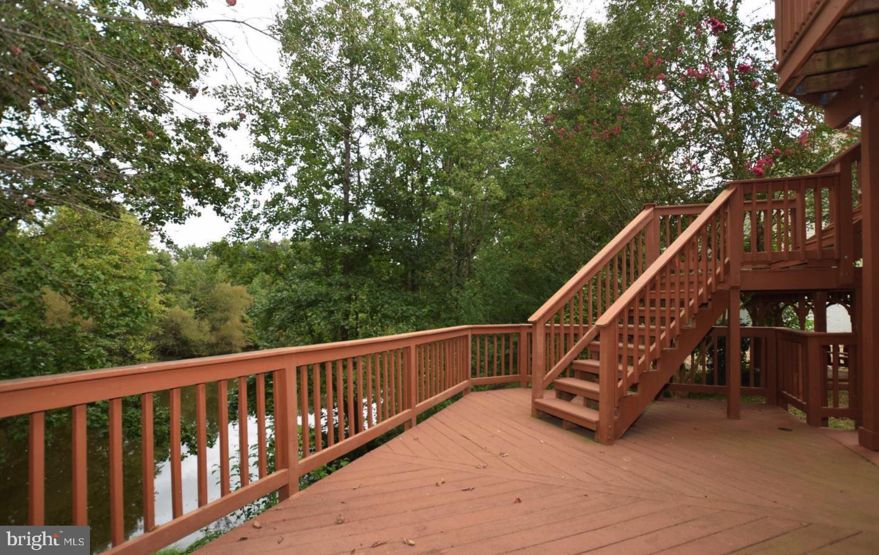 SPOTSYLVANIA COUNTY - Residential Lease