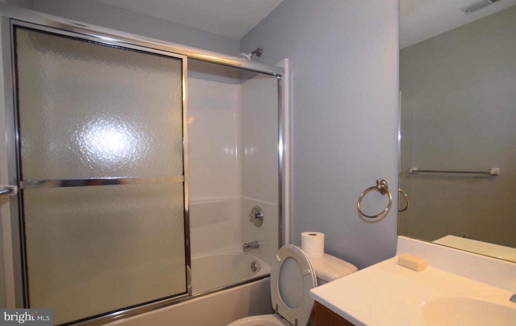 SPOTSYLVANIA COUNTY - Residential Lease