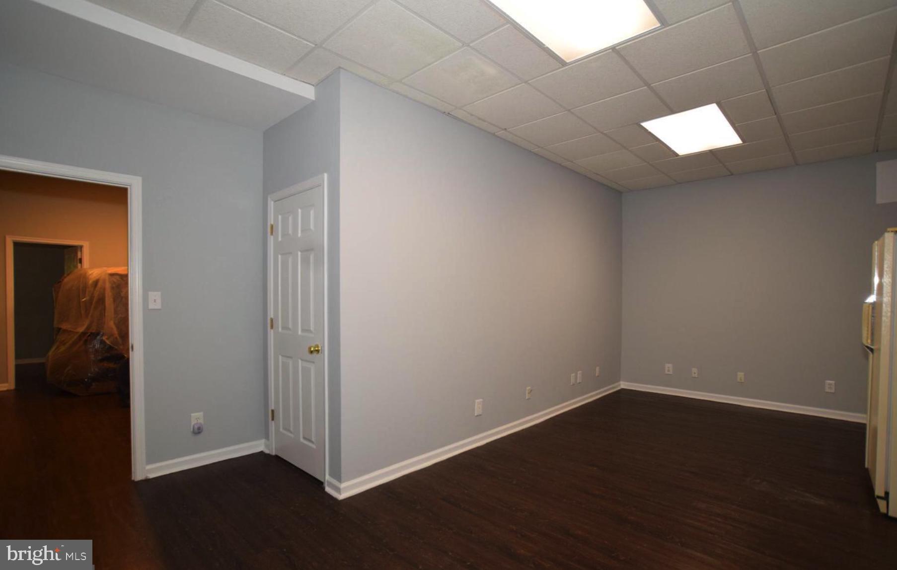 SPOTSYLVANIA COUNTY - Residential Lease