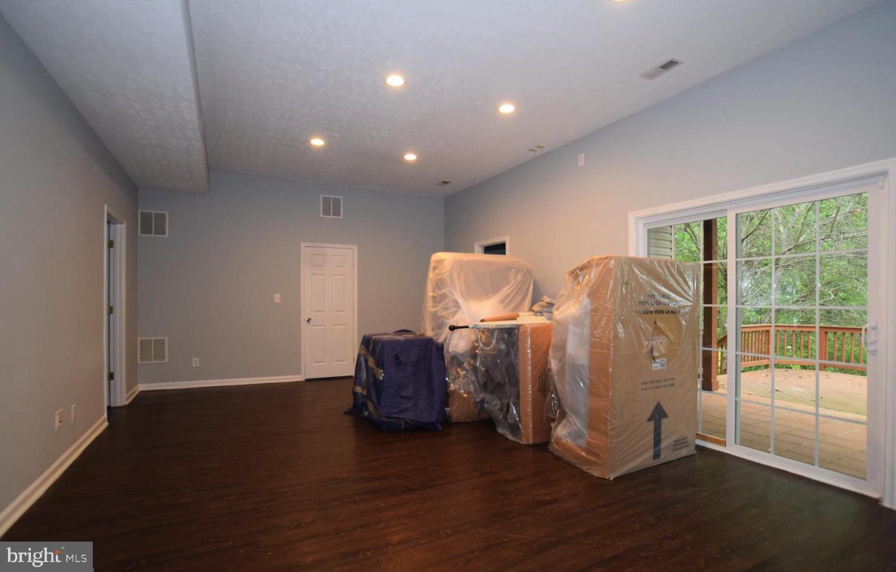 SPOTSYLVANIA COUNTY - Residential Lease