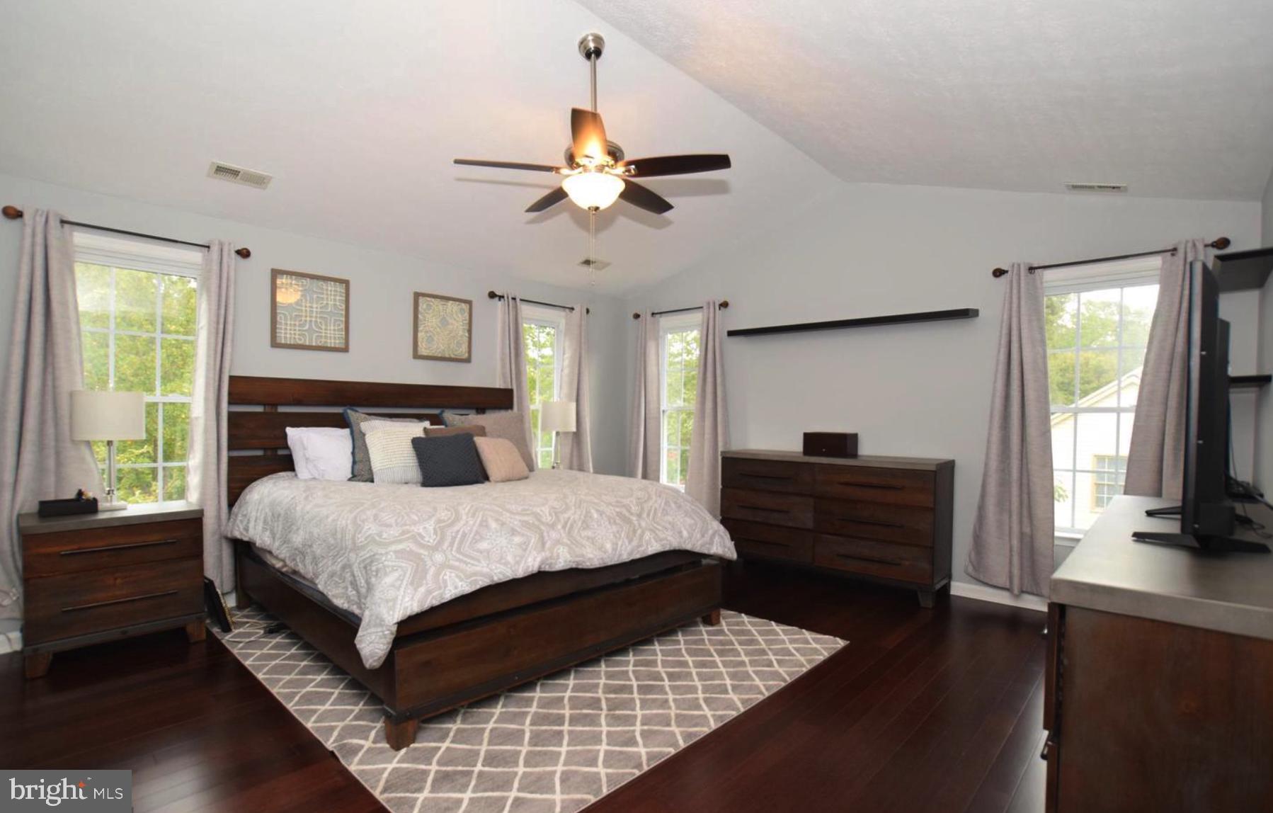 SPOTSYLVANIA COUNTY - Residential Lease