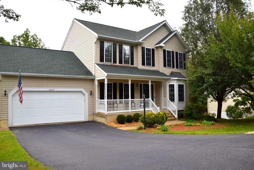 SWIMMING POOL NEIGHBORHOOD!  2 level Deck AND Gazebo overlooking a peaceful pond! BEAUTIFUL HOME LOCATED DIRECTLY ON A POND IN SOUGHT AFTER KINGSWOOD COMMUNITY! FEATURING RECENTLY FINISHED WOOD FLOORS THROUGHOUT HOME, FULLY FINISHED BASEMENT WITH 2 BEDROOMS WITH ONE CONTAINING A SECRET CLOSET DOOR (PANIC ROOM), DECK OVERLOOKING POND (GAZEBO AS WELL), REMODELED KITCHEN WITH STONE AND STONE GAS FIREPLACE OFF THE KITCHEN, STUNNING SUN ROOM, CATHEDRAL CEILING IN THE SUNROOM WITH SKYLIGHTS,  2 CAR GARAGE WITH STORAGE ROOM, AND SO MUCH MORE. BEAUTIFUL OASIS OWNER'S BATH WITH DOUBLE VANITY AND SEPARATE SOAKING JETTED TUB AND SHOWER UPDATED LIGHTING AND PLUMBING FIXTURES, SWIMMING POOL IN THE COMMUNITY! Pets will be considered on a case by case basis with a refundable $500 pet deposit and a nonrefundable $199 fee, if applicable. No aggressive breeds, or mixes with aggressive breeds will be permitted. Gross household income must be at least 3x the amount of the rent (only 2 salaries can be used). We require a 650 credit score and prefer 700 or better. If coming from a rental, a positive reference from your current landlord must be provided. Pictures are from a previous listing but home is still similar. No smoking or vaping on this property at any time. Minimum one month's rent security deposit required. Certified funds required for the 1st month's rent and security deposit only. Security Deposit must be deposited within 48 hours of acceptance. Lease will be sent out for signatures once the security deposit has been received. 1st month’s rent due before tenancy. Proof of renter’s insurance to be submitted before tenancy. Apps take 3-5 business days to process.