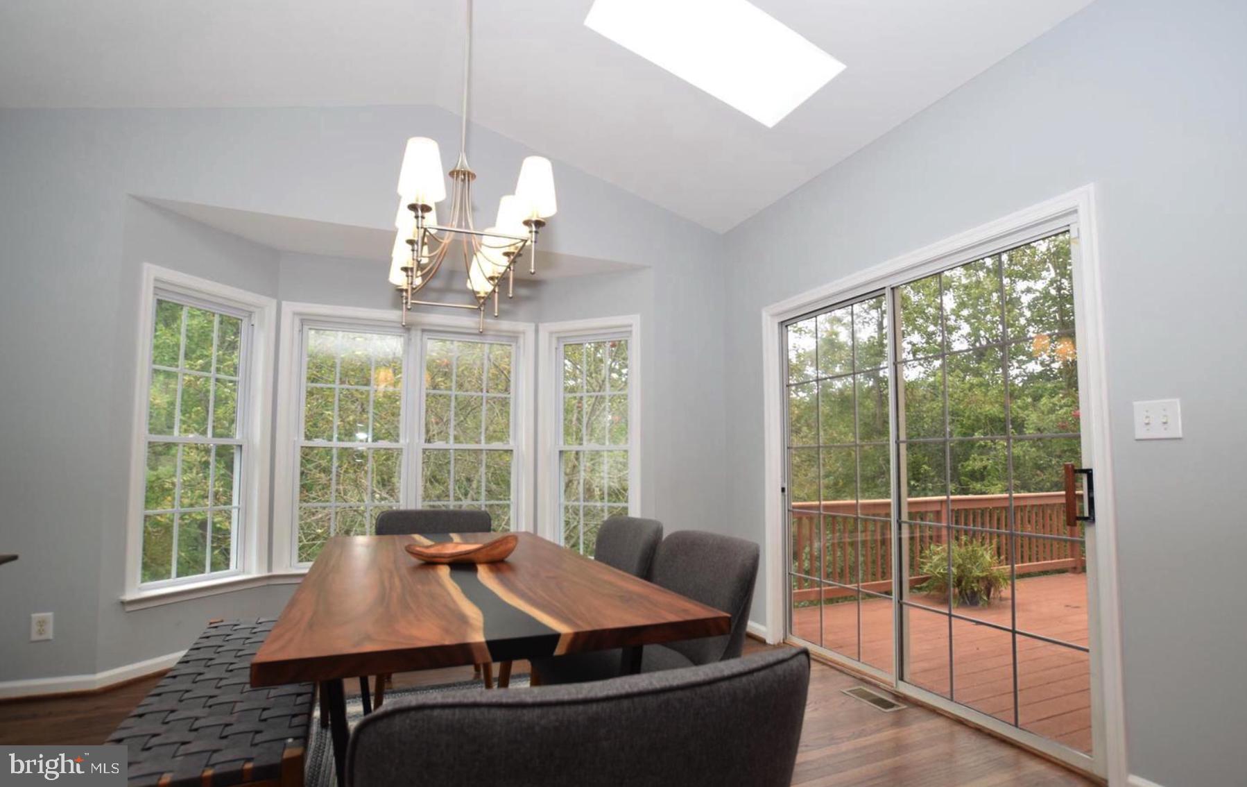 SPOTSYLVANIA COUNTY - Residential Lease