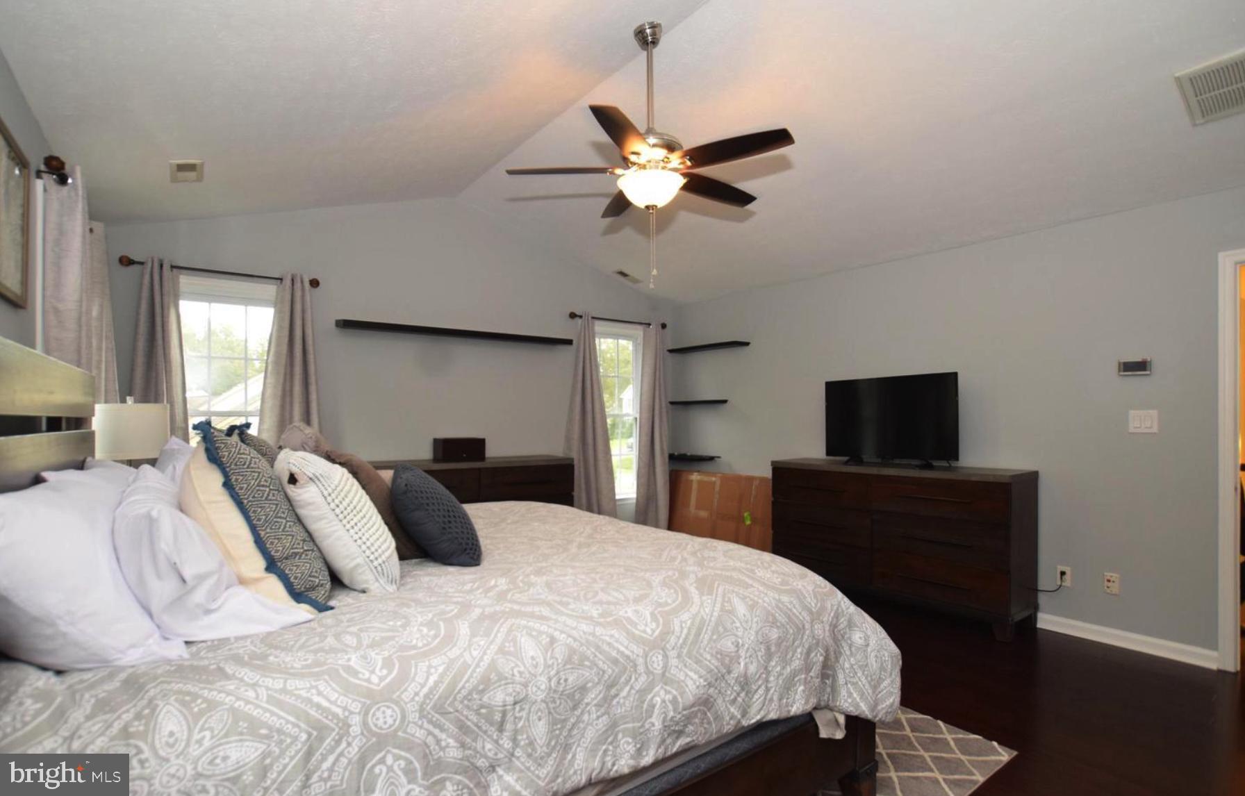 SPOTSYLVANIA COUNTY - Residential Lease