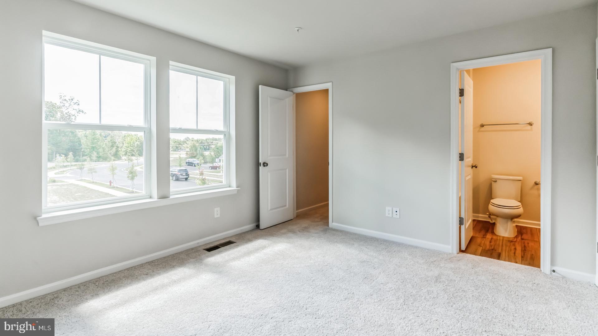 PINTAIL LANDING - Residential