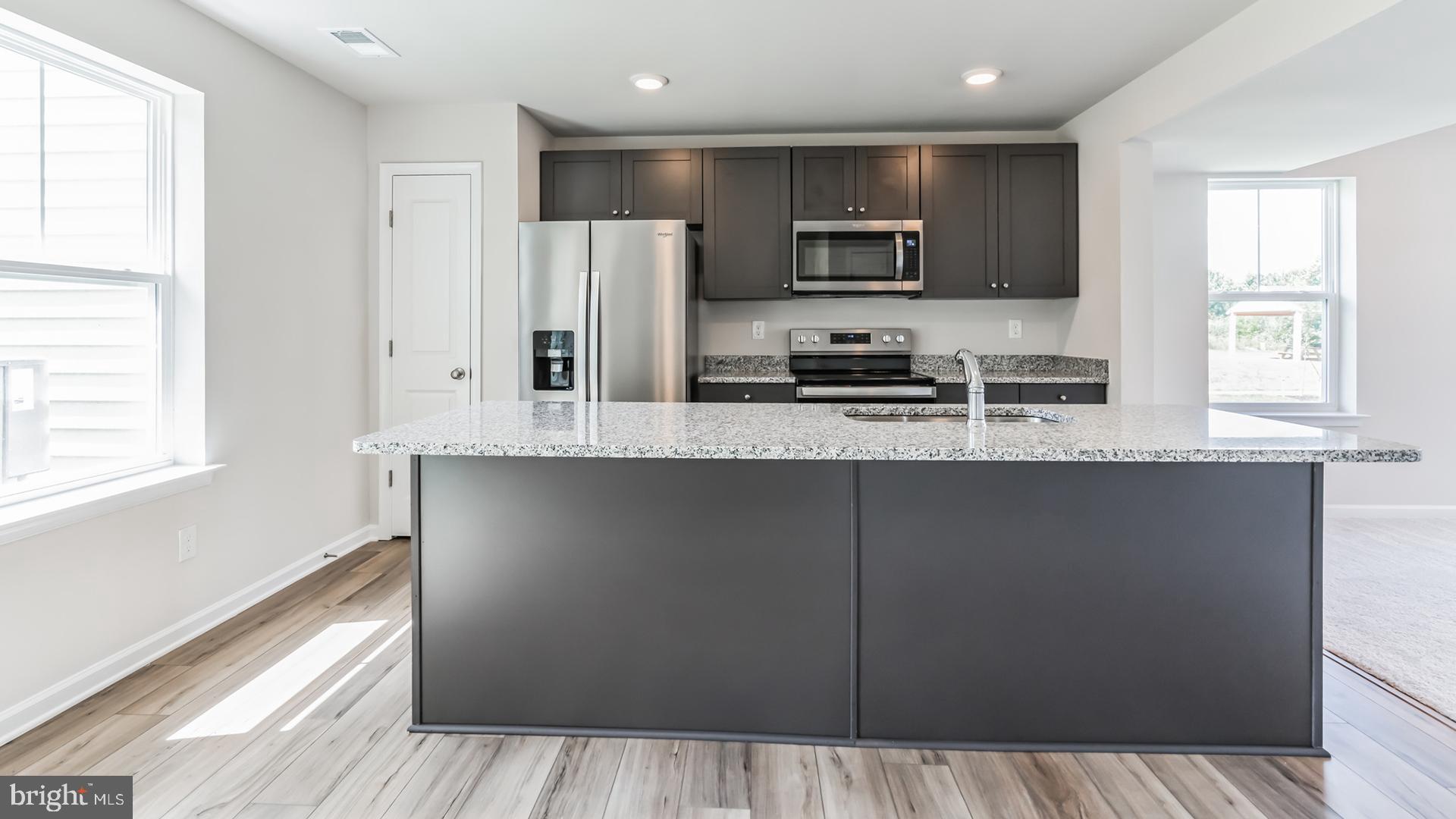 PINTAIL LANDING - Residential