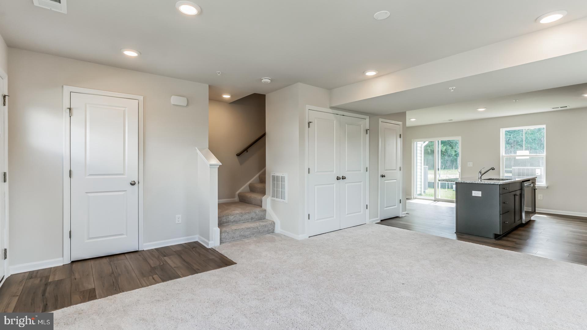 PINTAIL LANDING - Residential