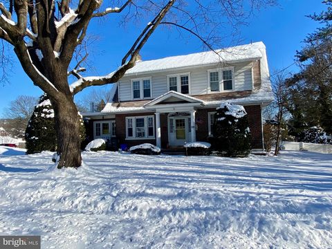 309 VINE STREET PERKASIE PA 18944