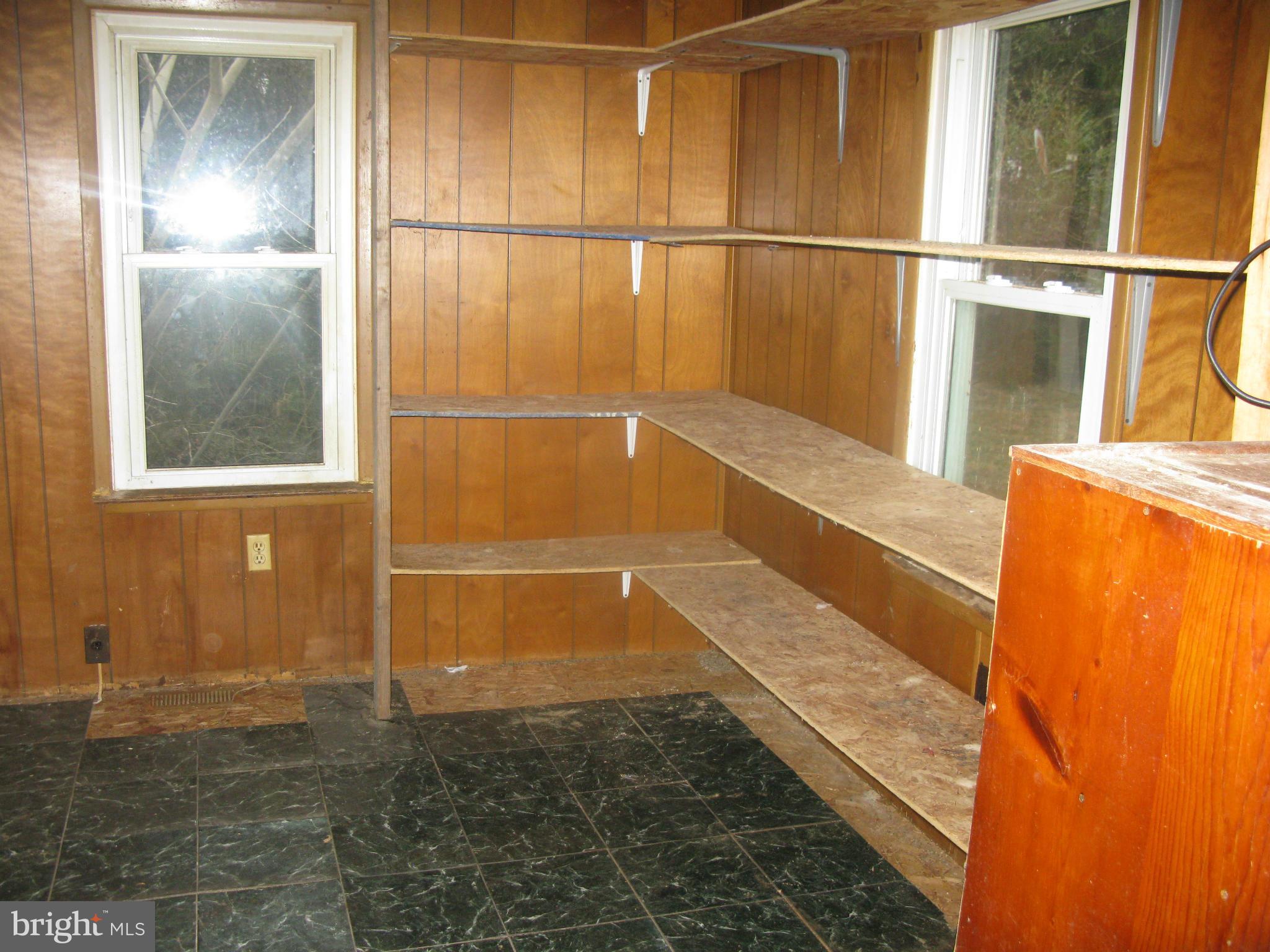 SUNNYSIDE/VASQUEZ - Residential