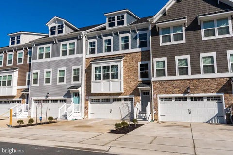 Townhouse For Sale - 12452 Sea Oaks Lane #3<br/> BERLIN, MD 21811